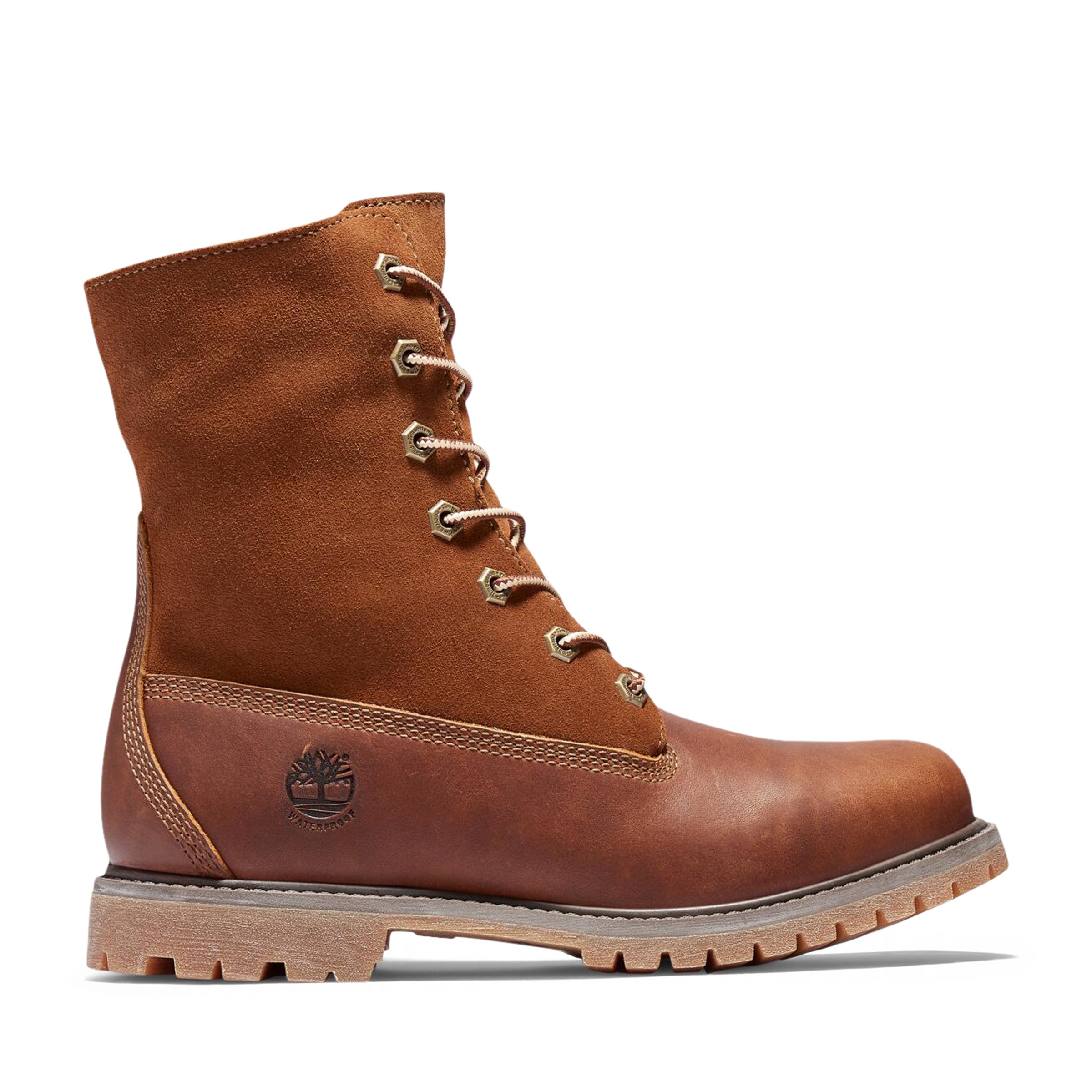Thumbnail - Timberland Winterboots "TIMBERLAND AUTHENTICMID WARM LINED WATERPROOF BOOT" Snowboots, Winterstiefel, Winterschuhe, wass...