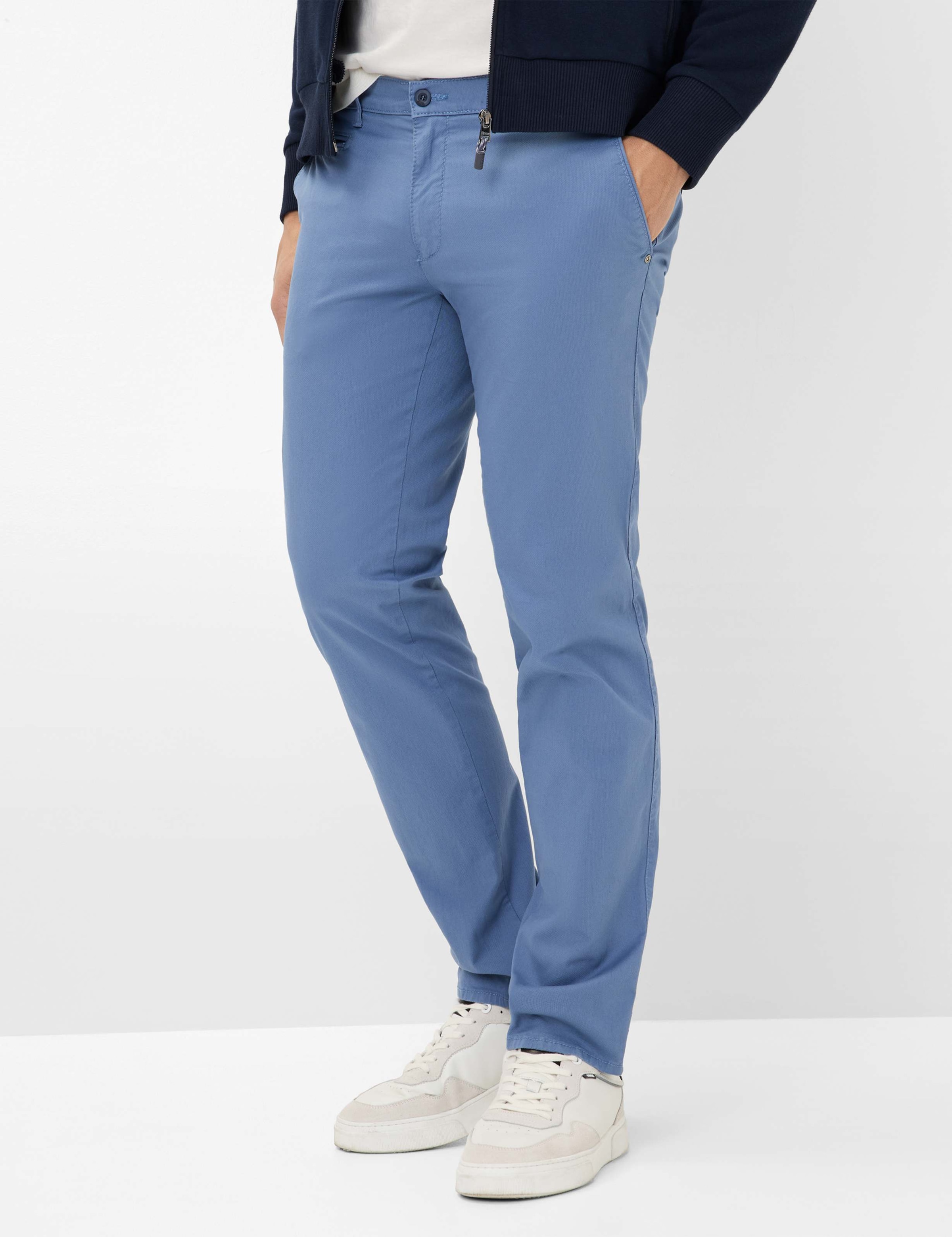 Brax Chinohose »Style FABIO IN«