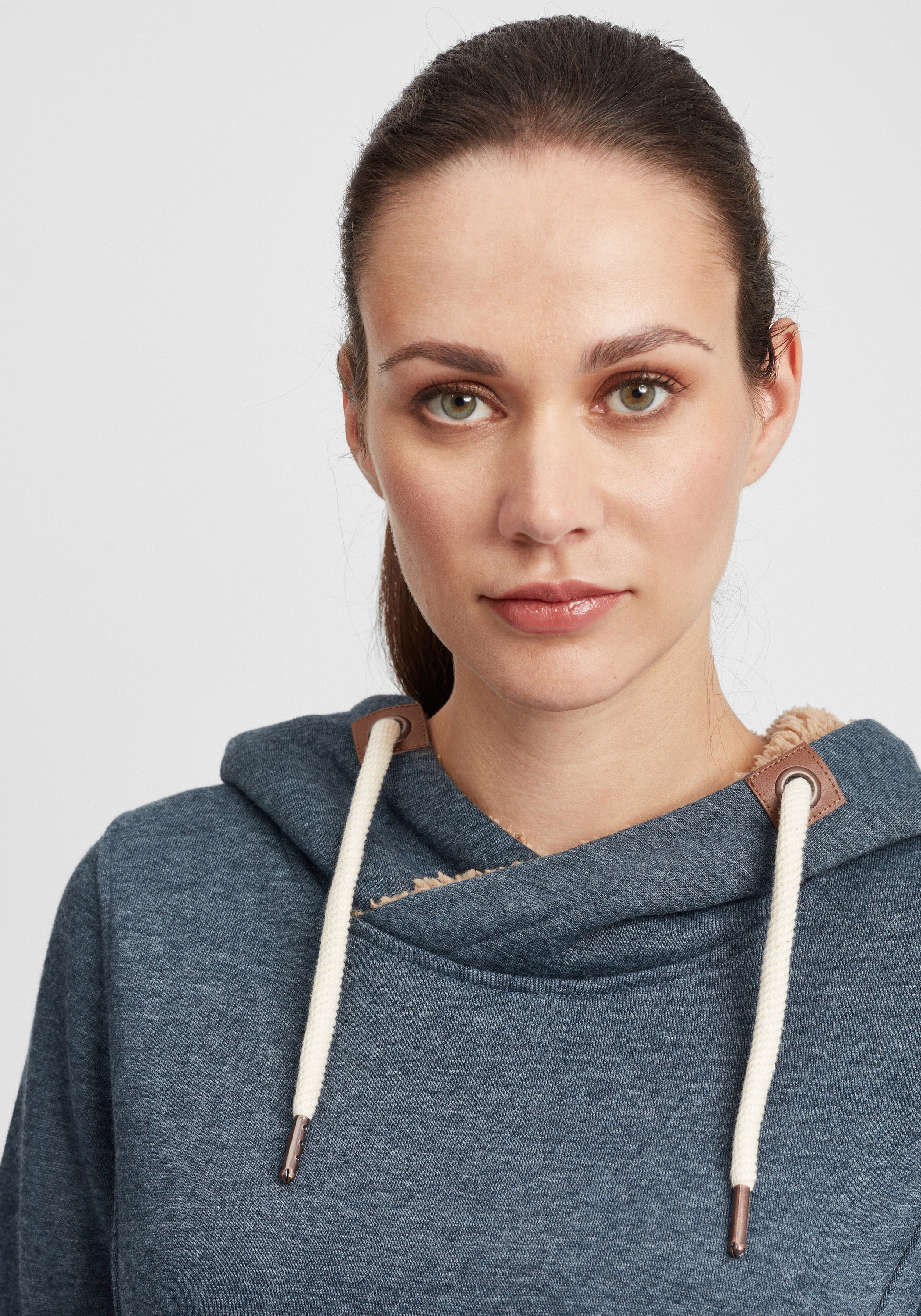 OXMO Kapuzenpullover »Hoodie OXVicky«