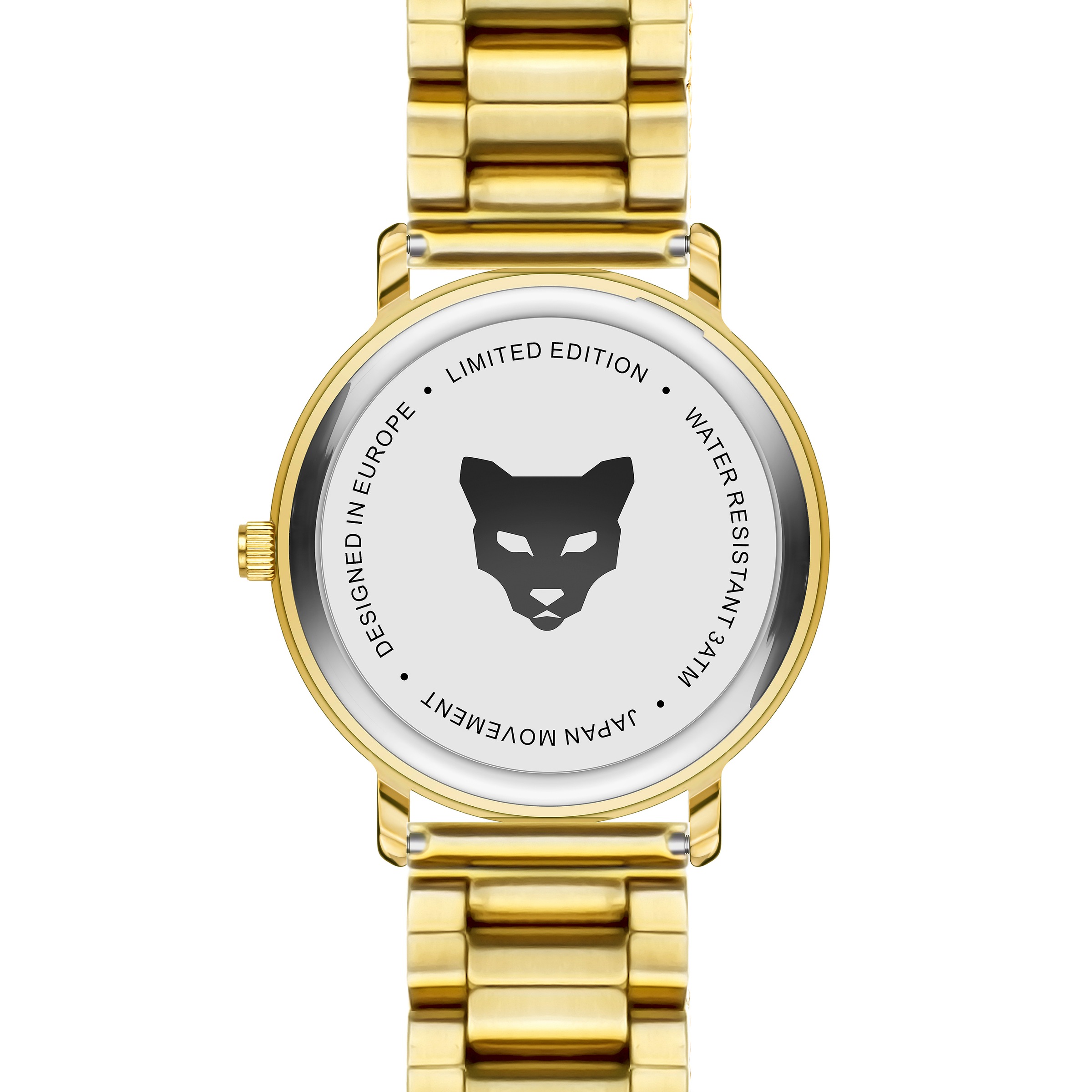MARC LAUDER Quarzuhr »MA8-B078G«
