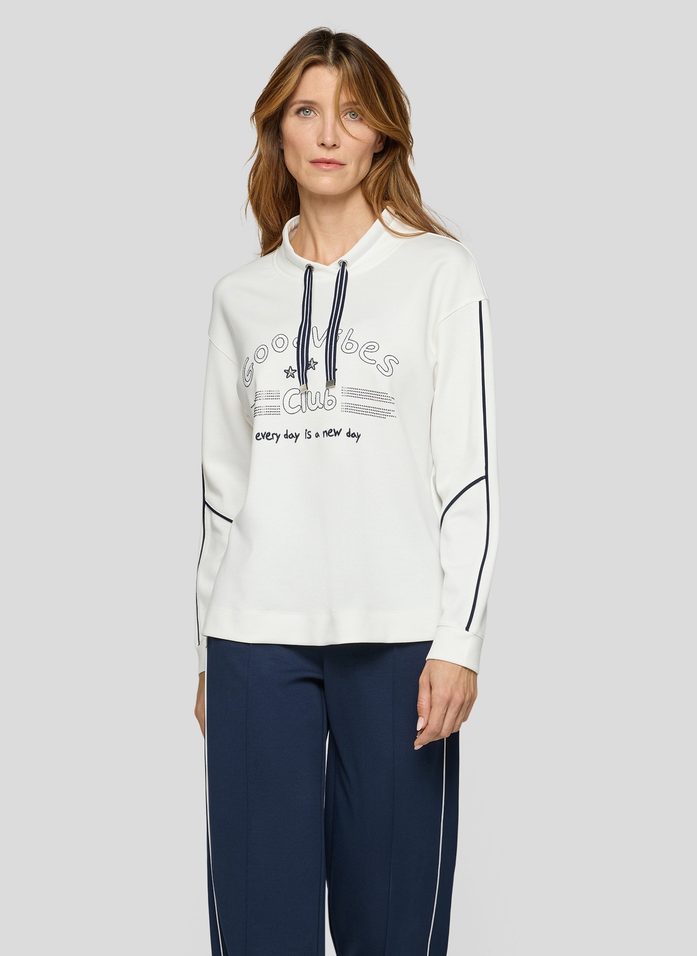 Rabe Sweatshirt "Sweatshirt" günstig online kaufen