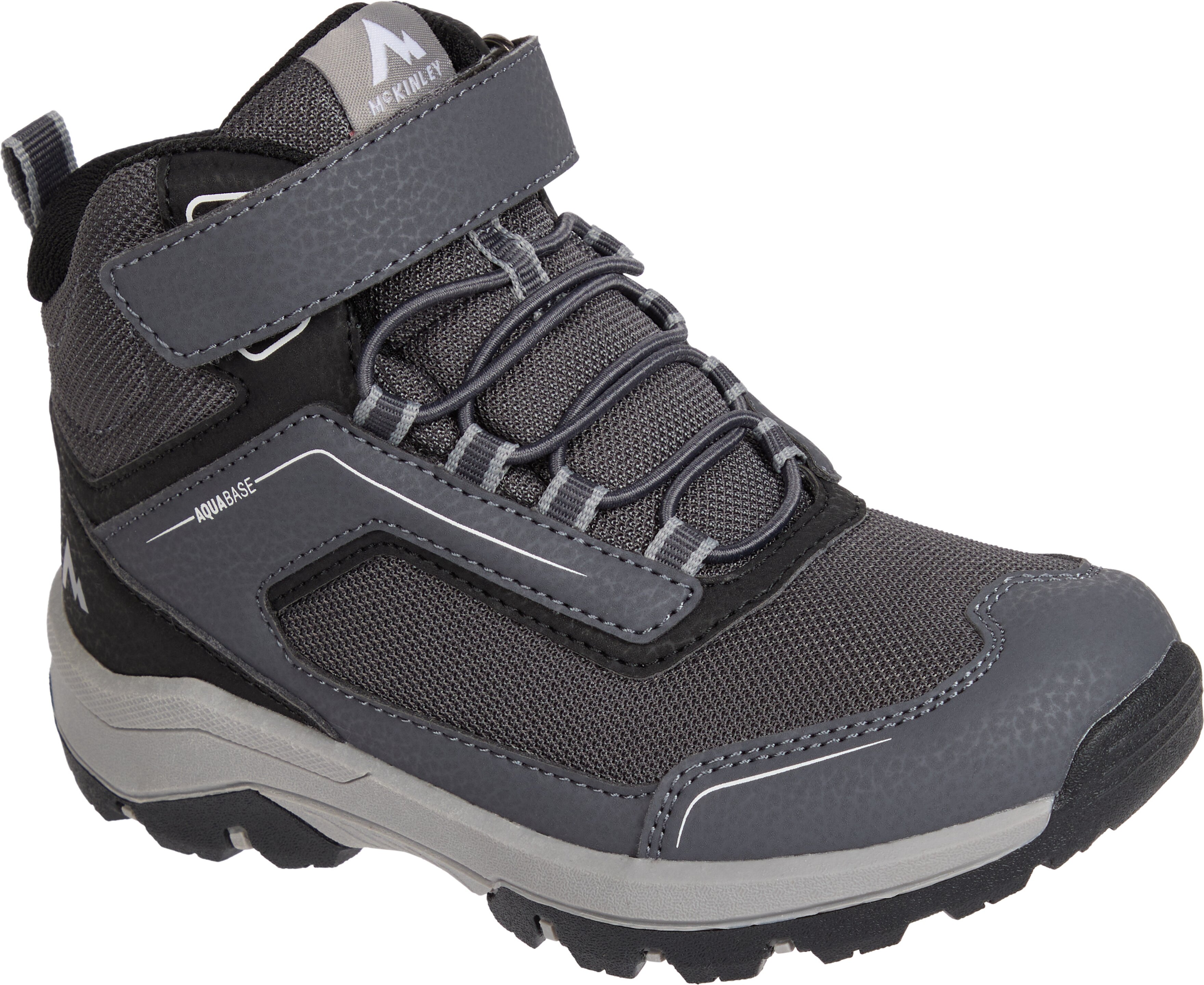 McKINLEY Wanderschuh "Maine III MID AQB V/L"