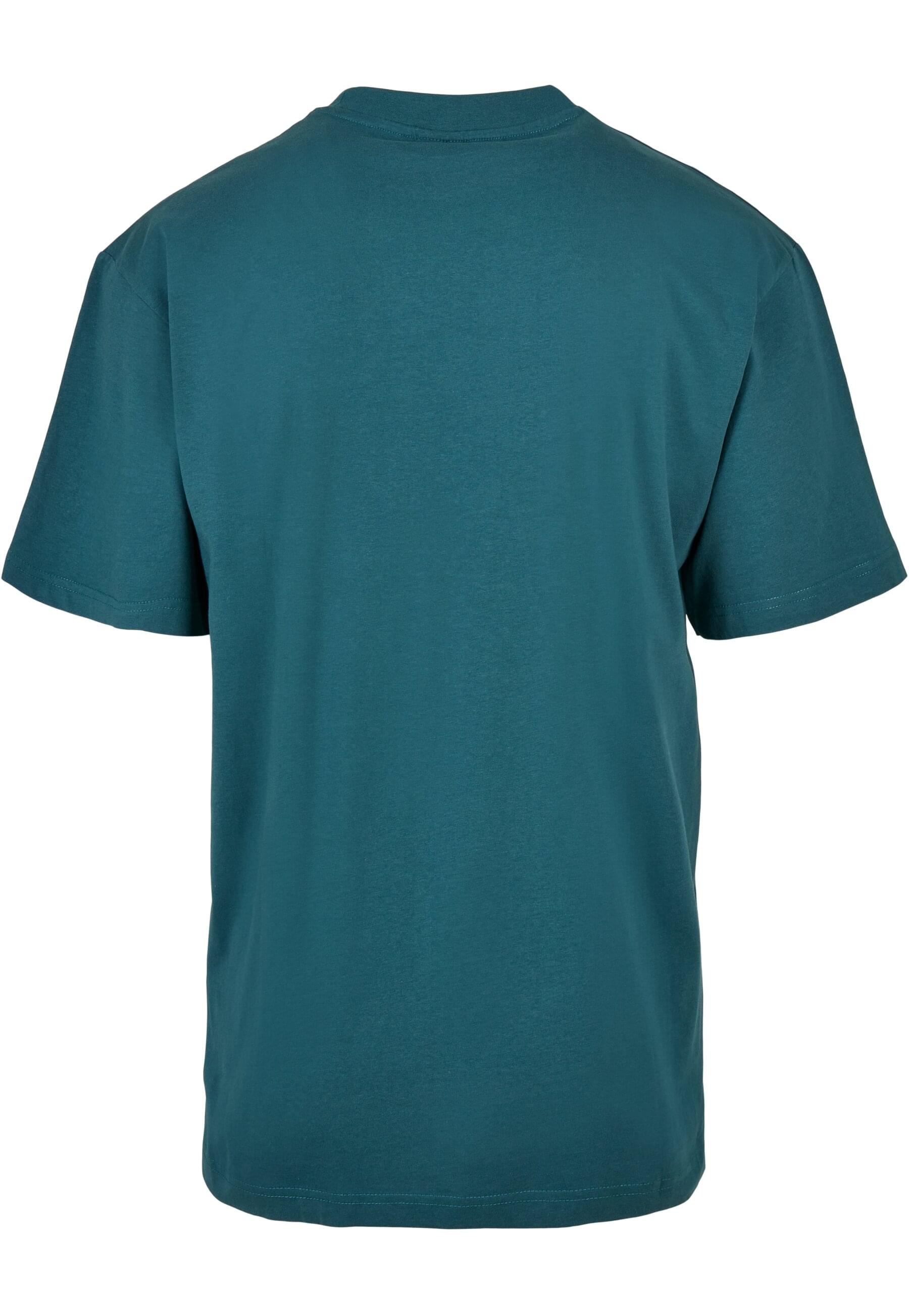 URBAN CLASSICS T-Shirt »Urban Classics Herren Tall Tee«, (1 tlg.)