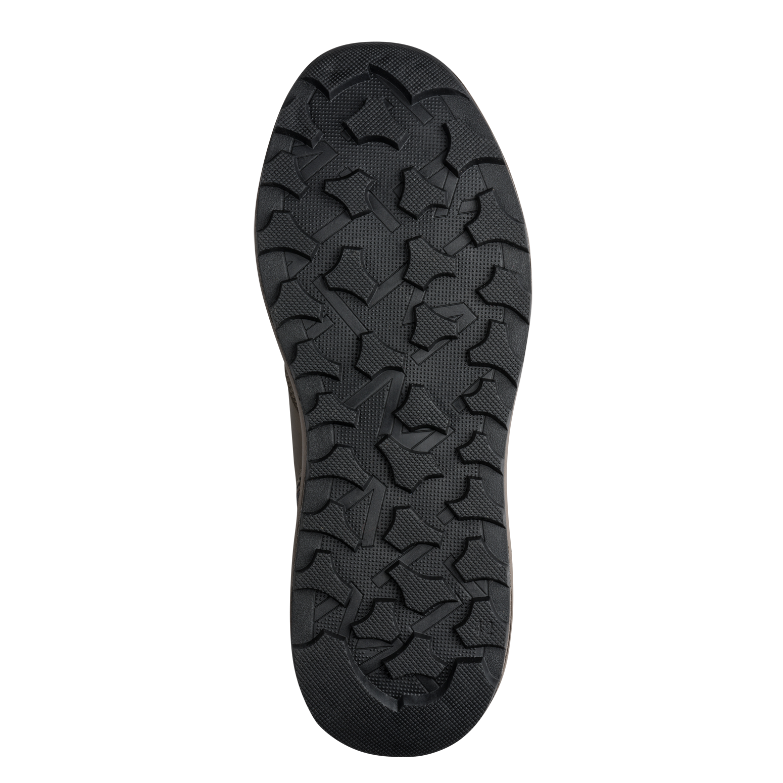 MARCO TOZZI Winterboots  Schnürboots mit Logoschriftzug und Kontrastbesatz