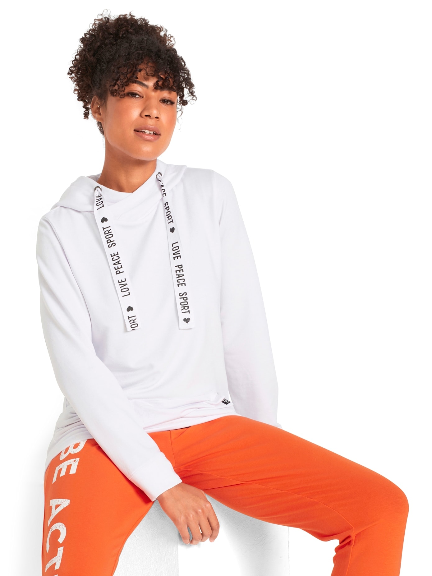 Catamaran Sweatshirt günstig online kaufen