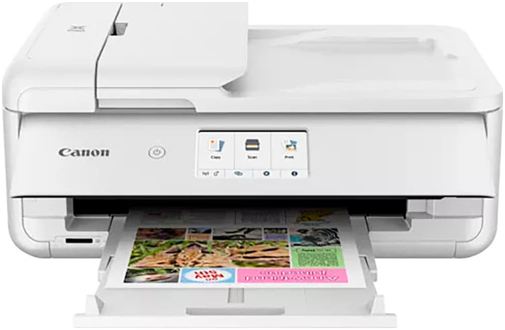 Multifunktionsdrucker »PIXMA TS9550a«