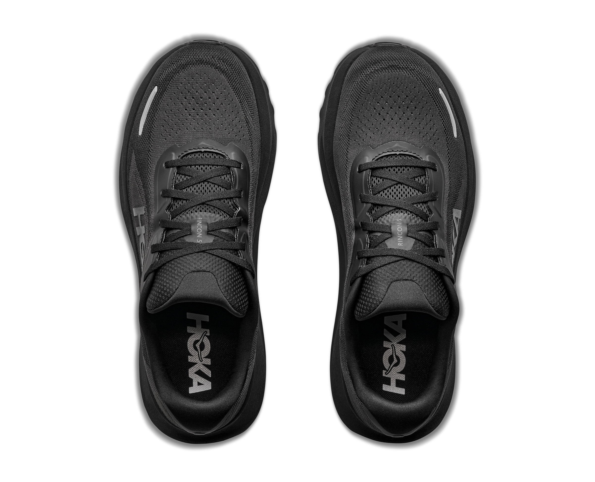 Hoka One One Laufschuh »Rincon 5«  sehr leicht, atmungsaktives Obermaterial, mit EVA-Dämpfungstechnologie