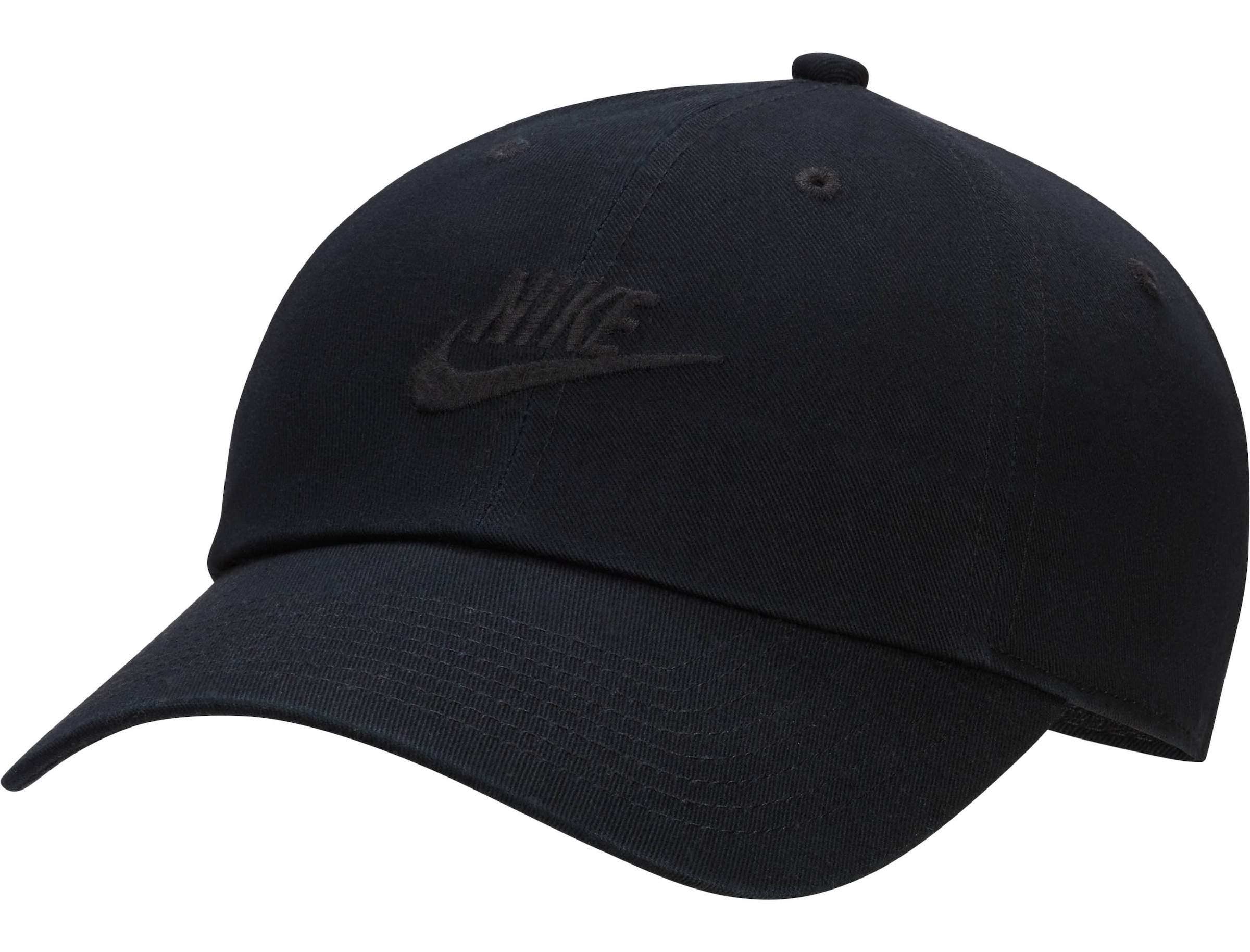 Nike Sportswear Baseball Cap "U NK CLUB CAP U CB FUT WSH L" klassischer Sty günstig online kaufen