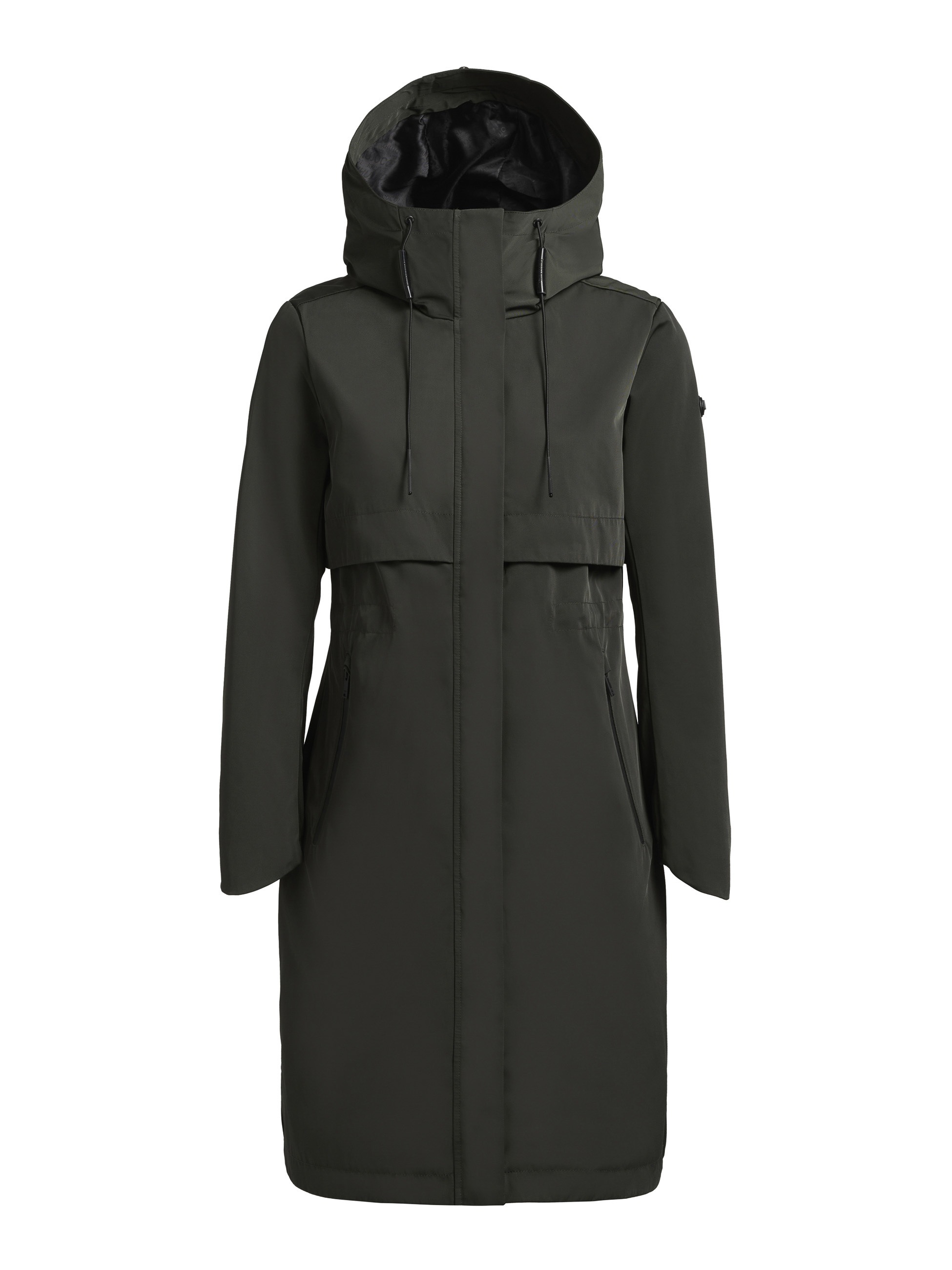khujo Kurzmantel "MANAO" günstig online kaufen