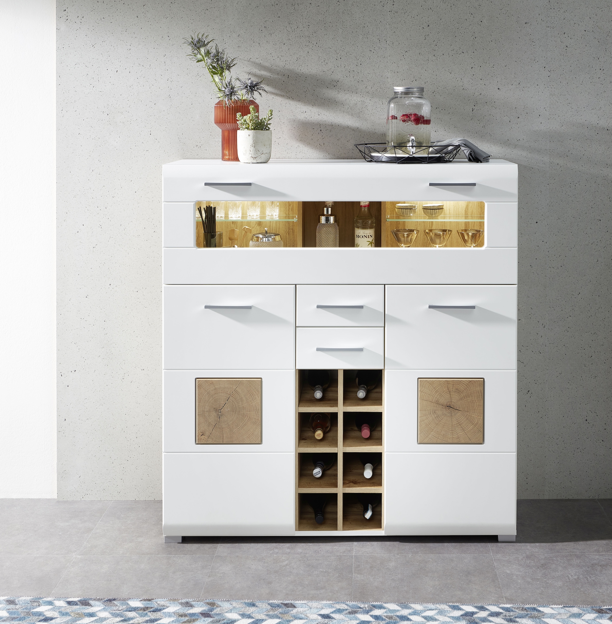 Barschrank »FUN PLUS«