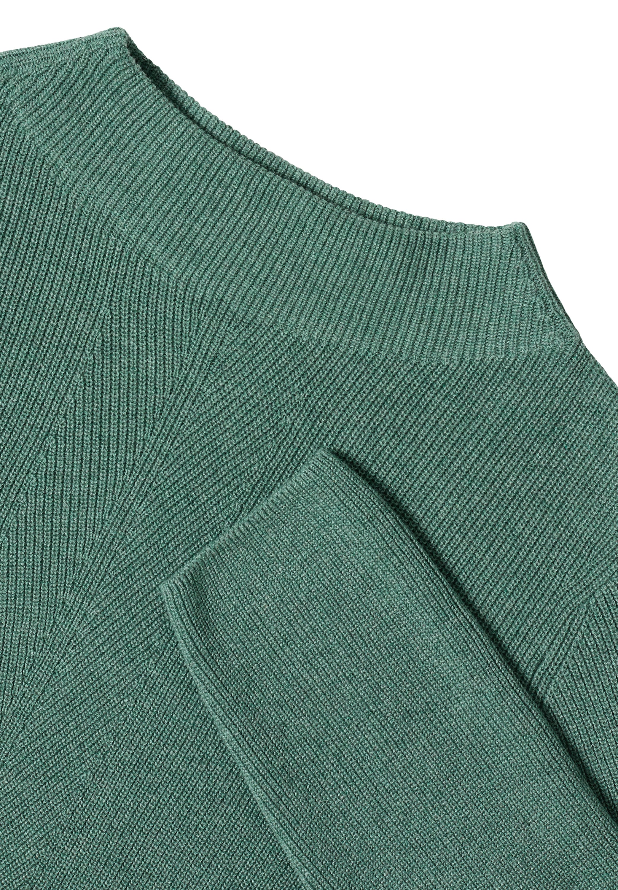 Cecil Strickpullover, mit Struktur