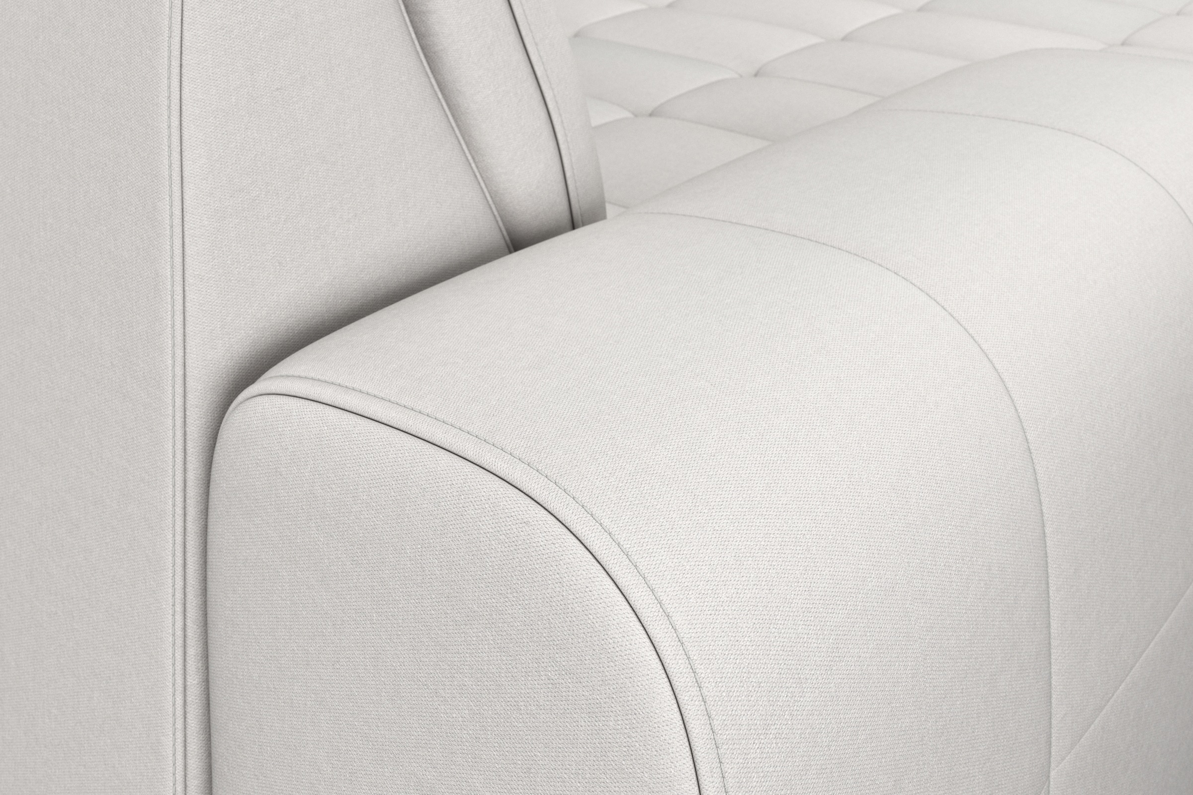 sit&more Wohnlandschaft »Luxor U-Form«, wahlweise mit Bettfunktion, Bettkasten und Kopfteilverstellung