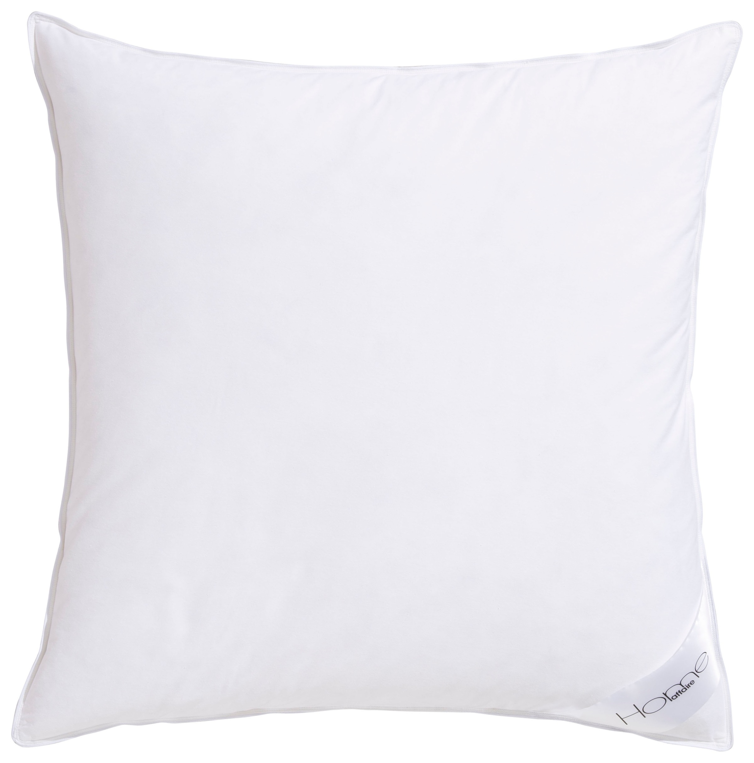 OTTO home Federkopfkissen "Trin Kopfkissen 40x80 cm, 80x80 cm" Füllung: 85 günstig online kaufen