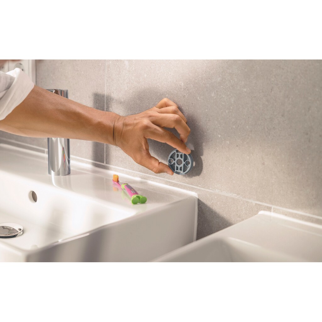 Grohe Seifenschale »Start«, mit Halter