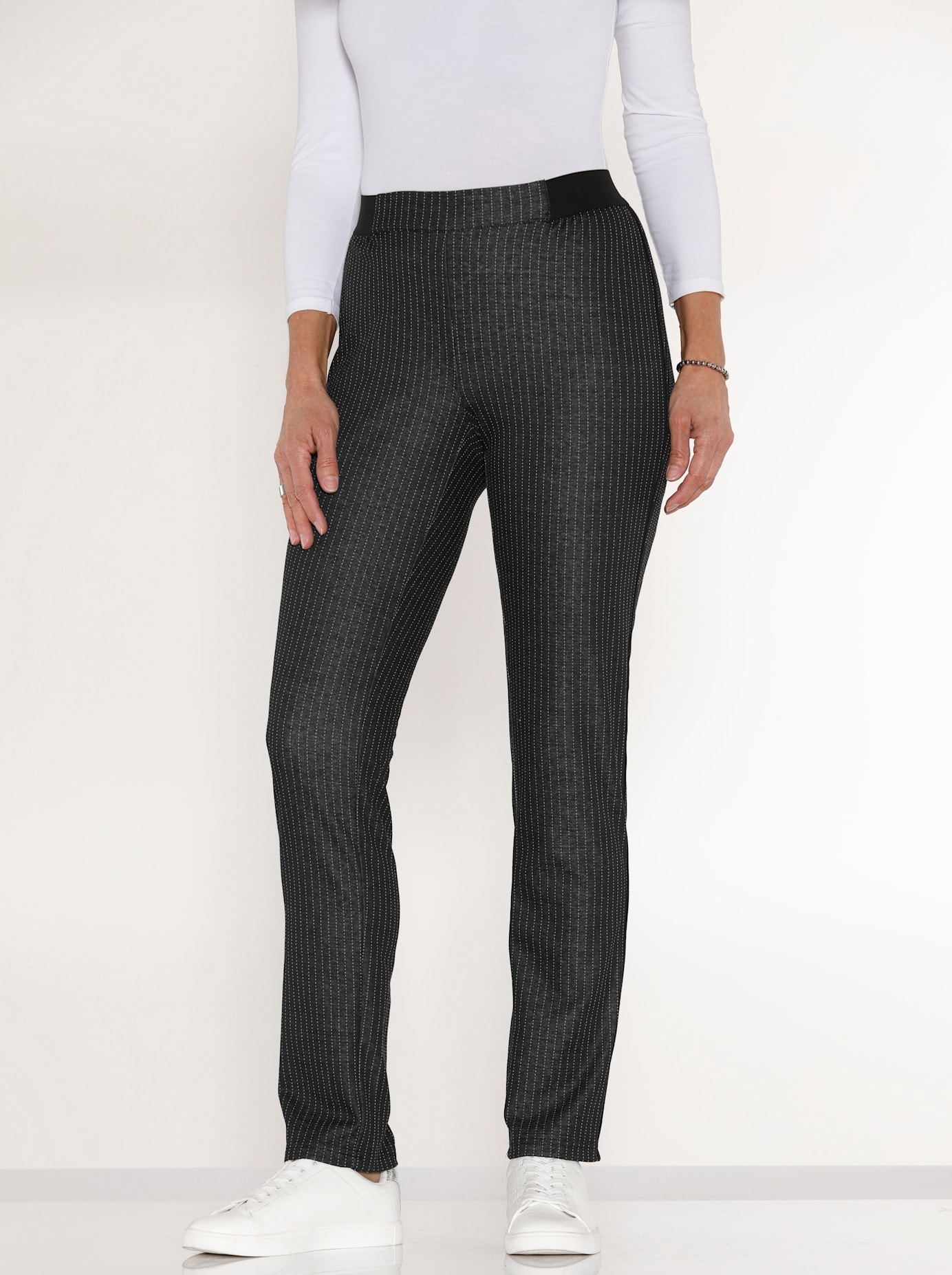Classic Basics Jerseyhose