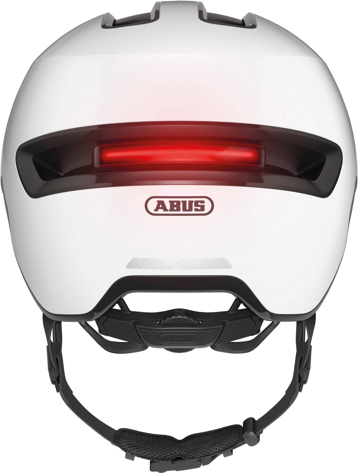 ABUS Fahrradhelm »HUD-Y ACE«