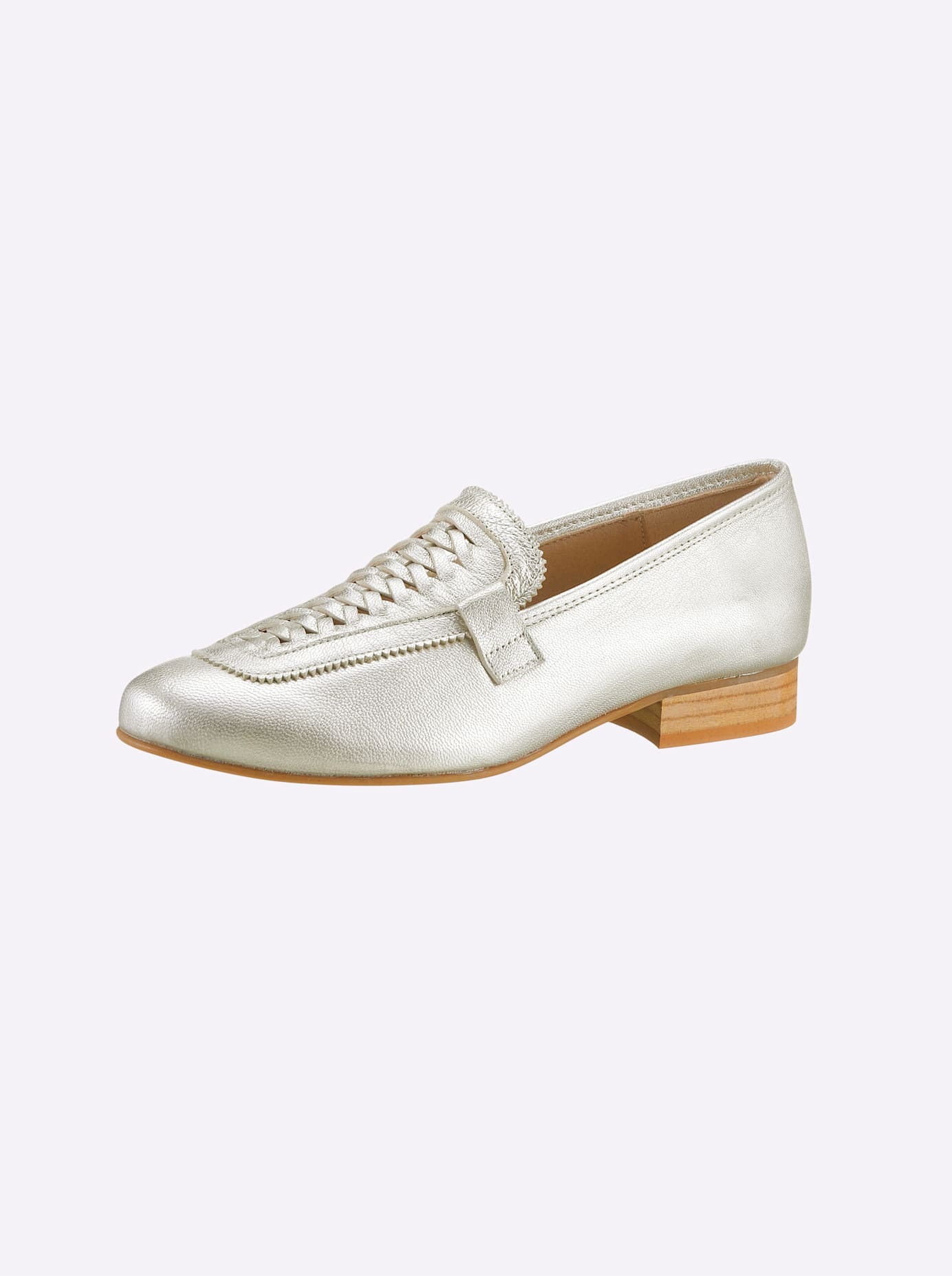 heine Slipper