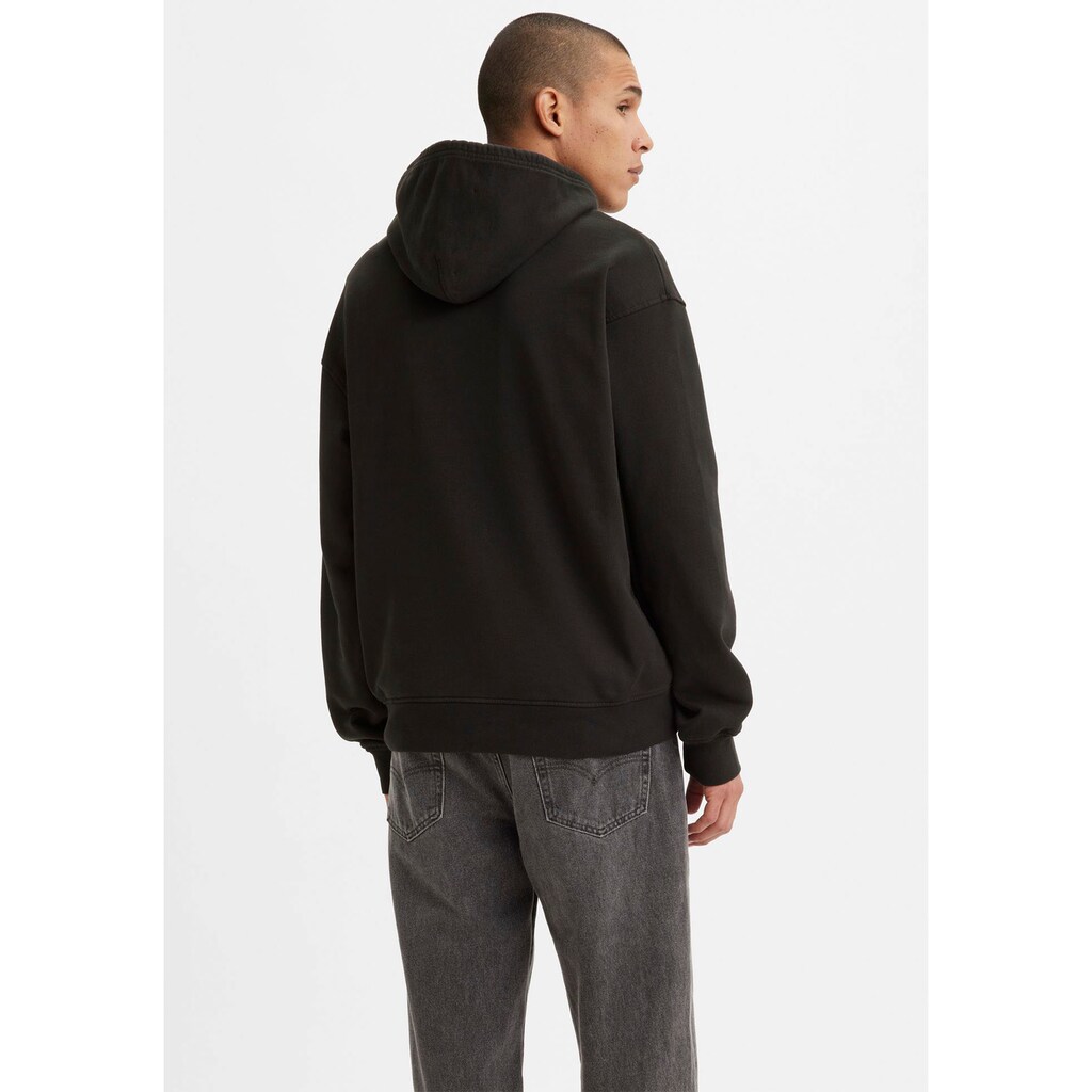 Levi's® Hoodie »RELAXED GRAPHIC«