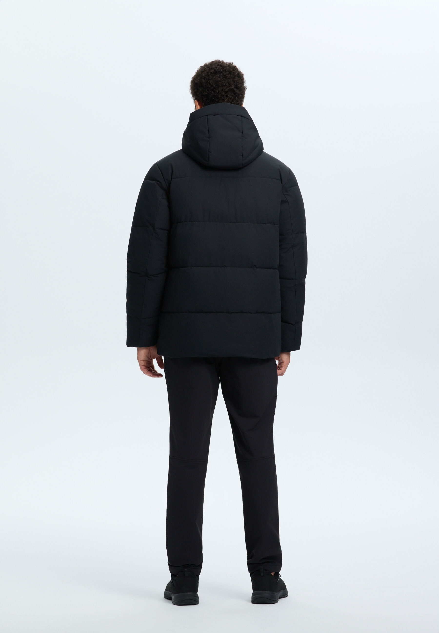 Thumbnail - Icepeak Outdoorjacke "Icepeak Mantel Parksville"