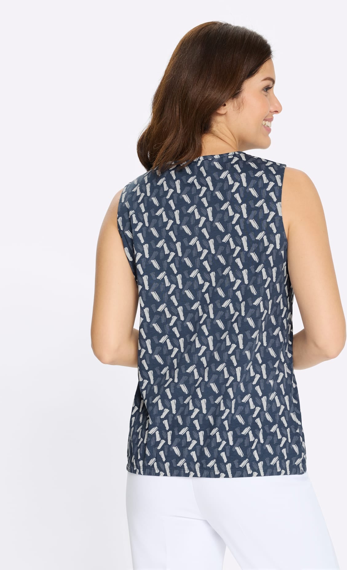 Classic Basics Shirttop