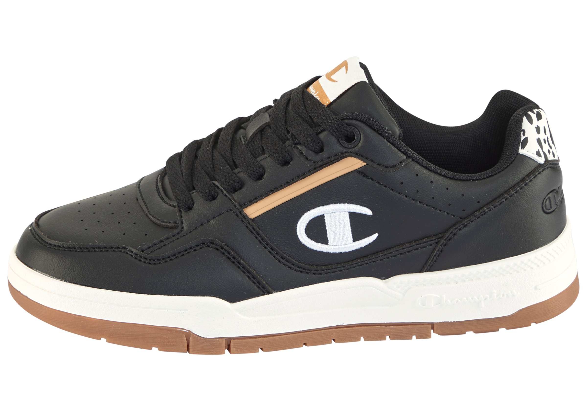 Champion Sneaker "RD18 HERITAGE PERF WNS" günstig online kaufen