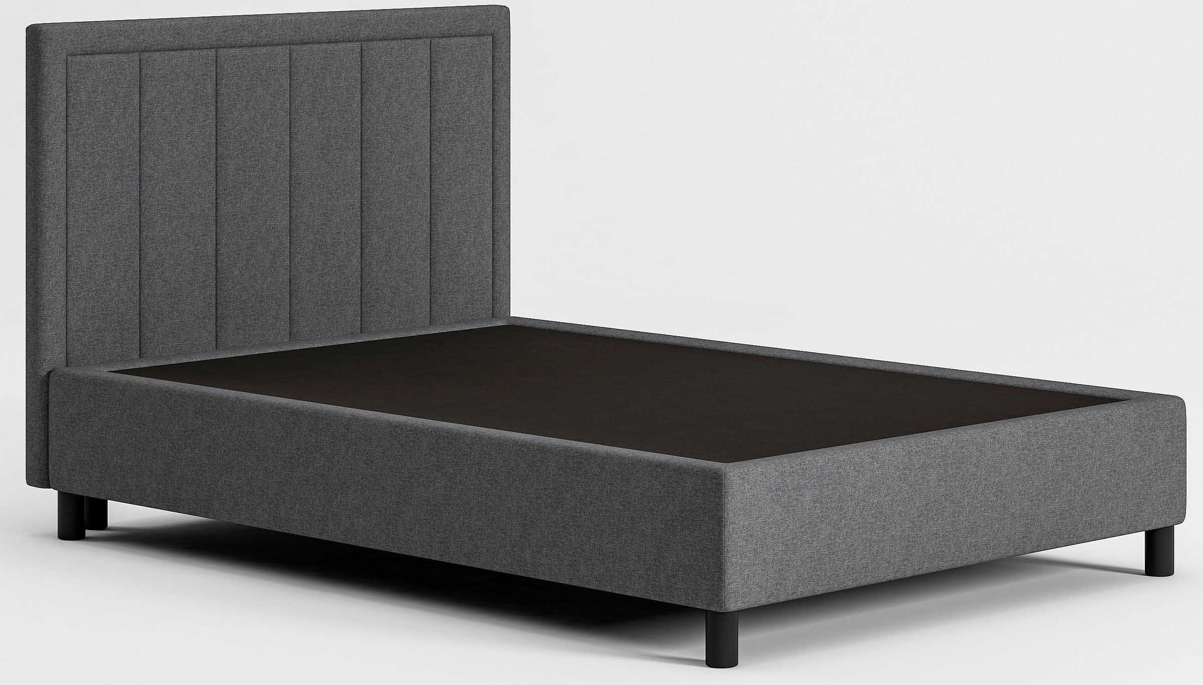 ATLANTIC home collection Boxbett »Serenity«, wahlweise mit Matratze