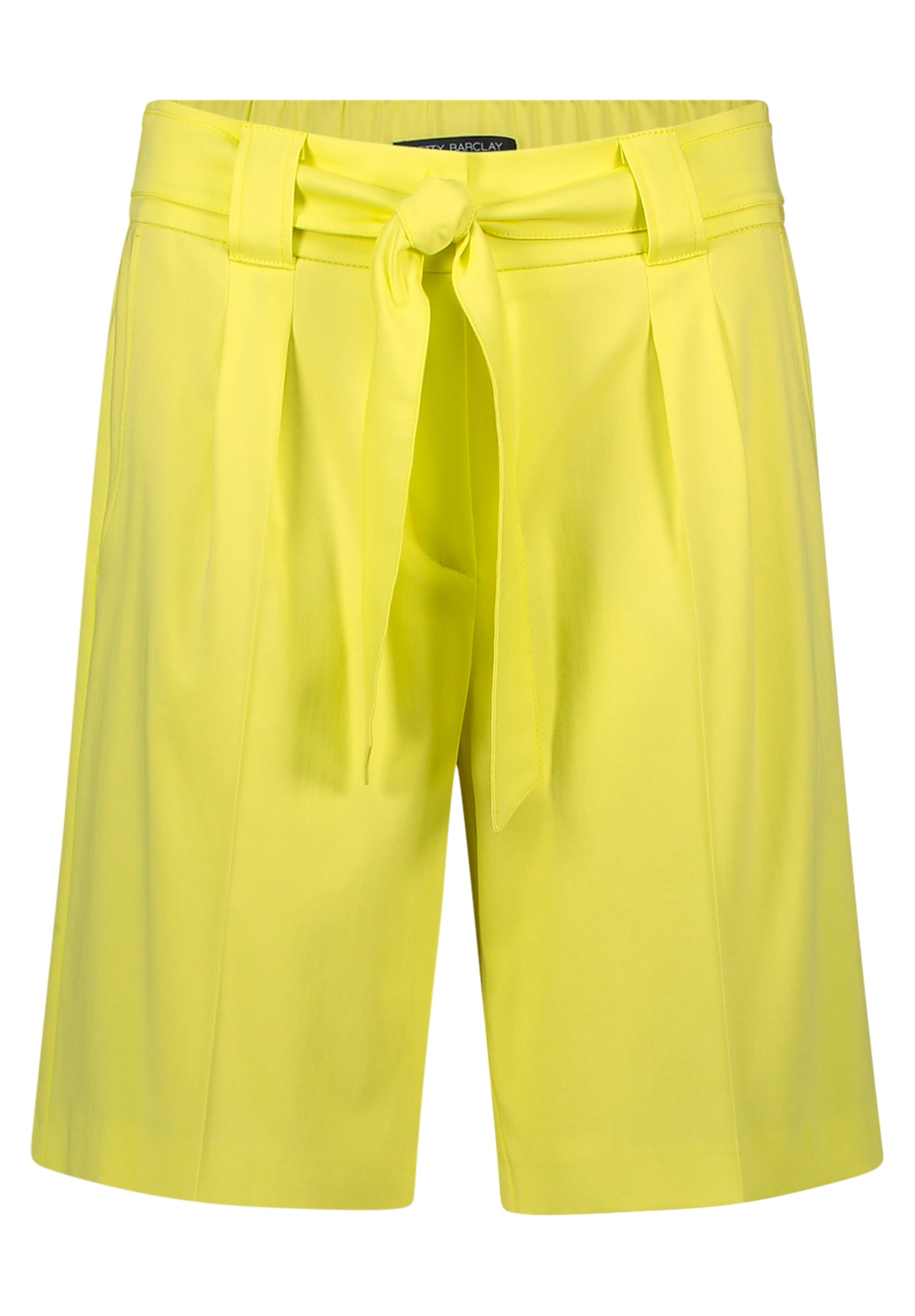 Betty Barclay Shorts "Damen mit Bundfalten" günstig online kaufen