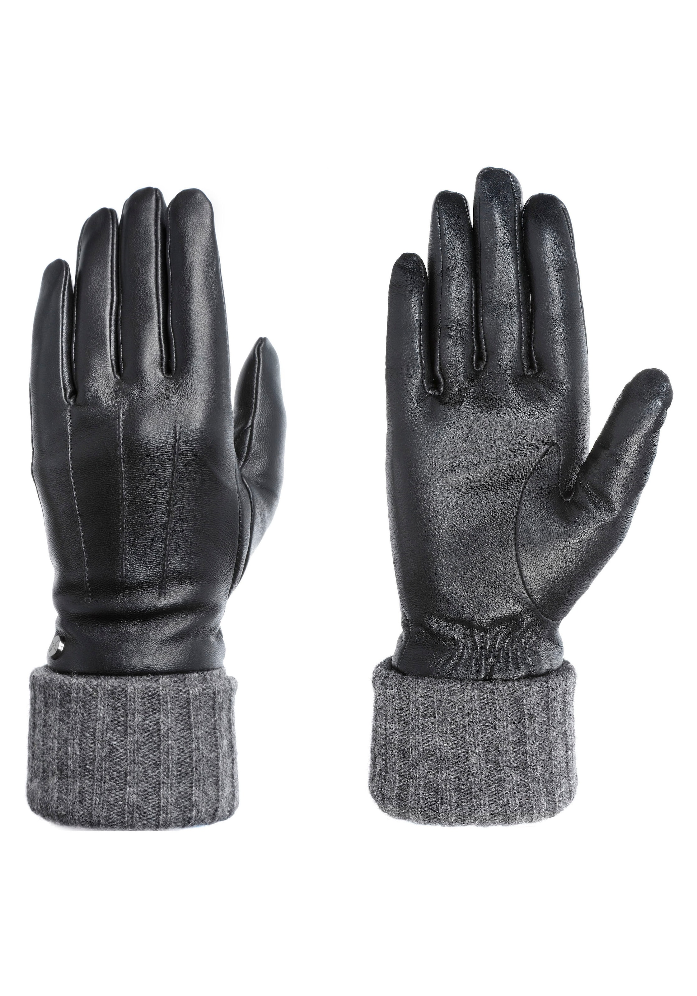 Damen Handschuhe SALE günstige Angebote Outlet ▷ BAUR & 