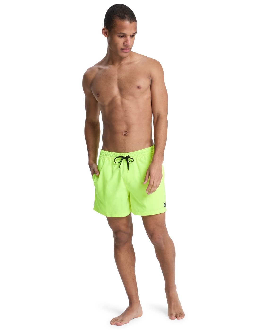 Quiksilver Boardshorts »Everyday Solid 15"«