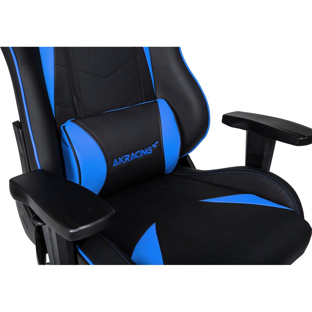 AKRacing Gaming-Stuhl »Core SX«, Kunstleder