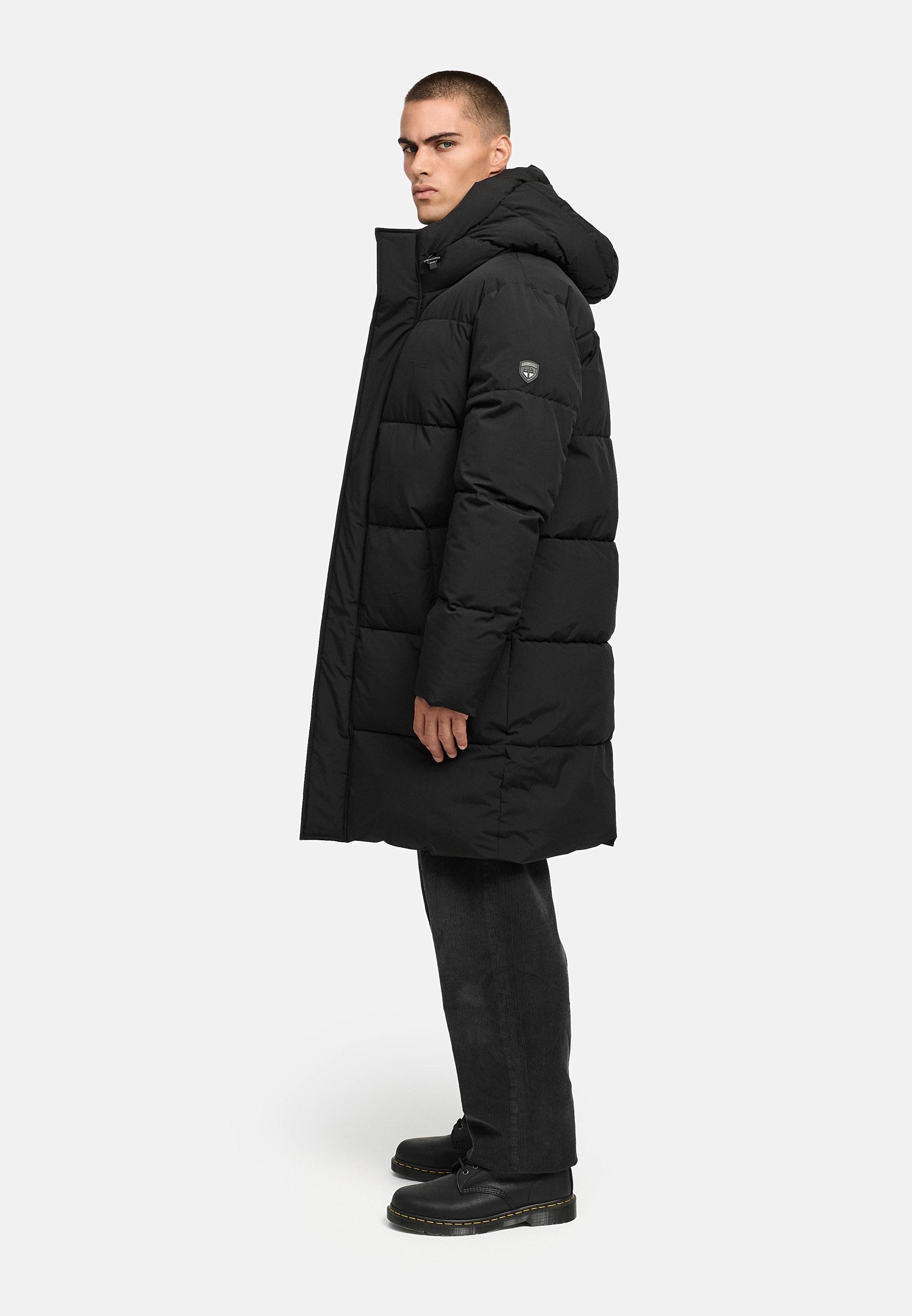 Stone Harbour Steppmantel »Hadrieen XX«