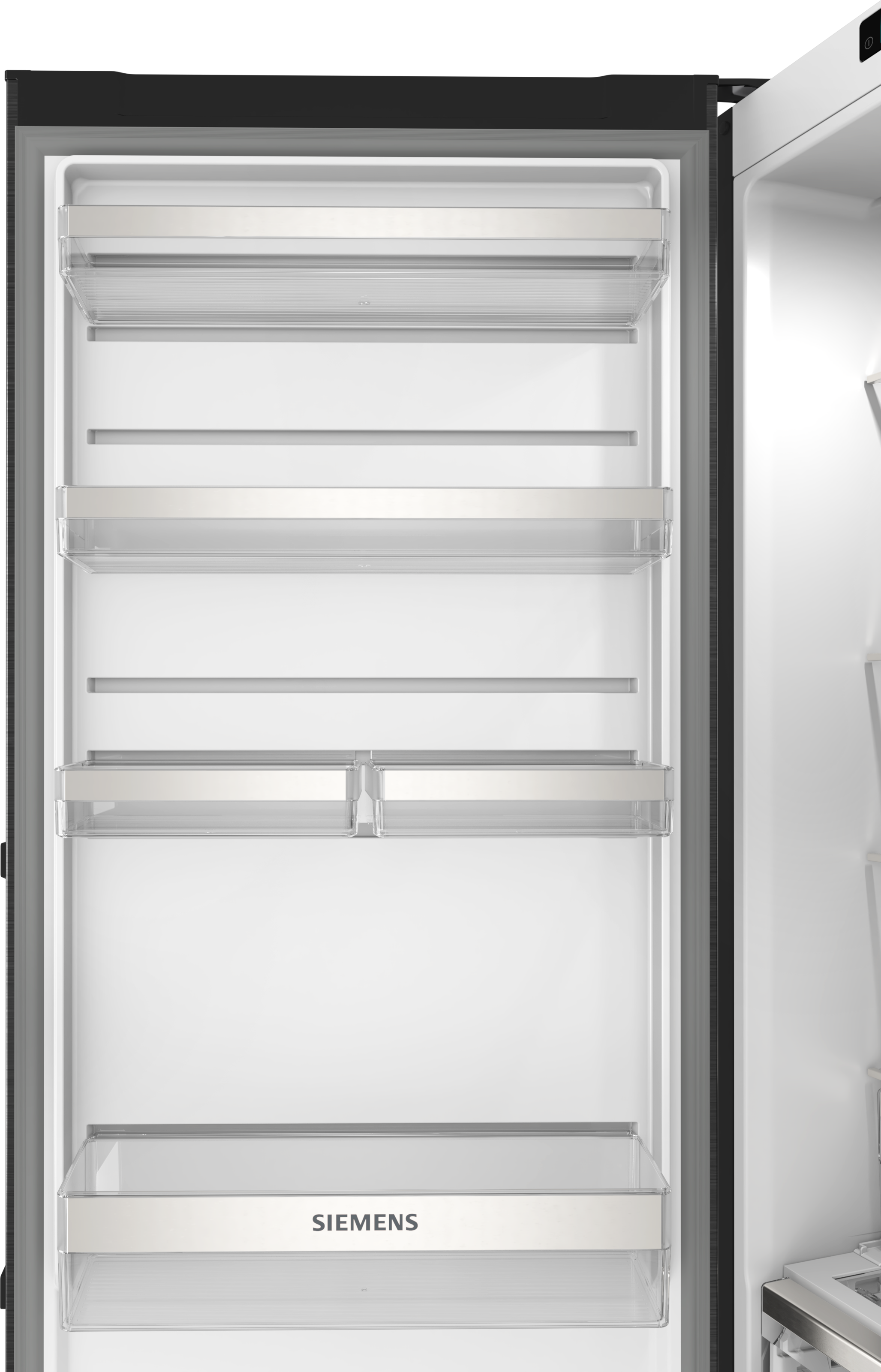 SIEMENS Kühlschrank iQ300 »KS36NVXCG« 186,2 cm hoch 59,5 cm breit