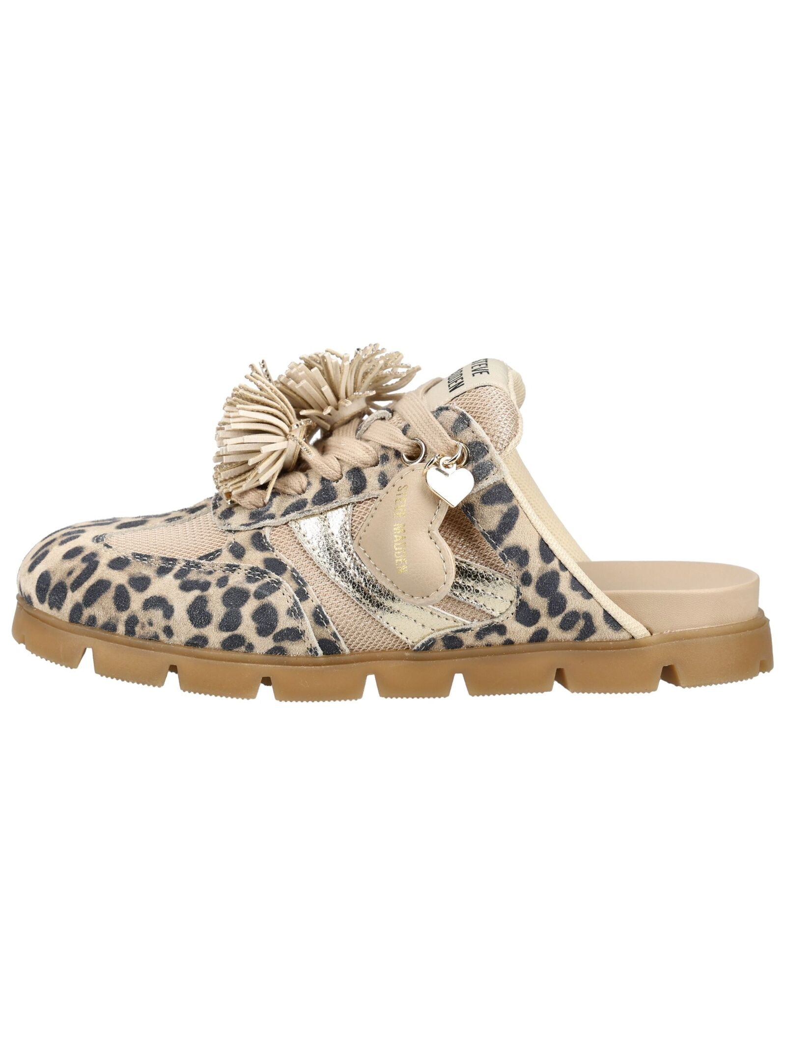 STEVE MADDEN Pantolette »STEVE MADDEN Pantoletten Leder«