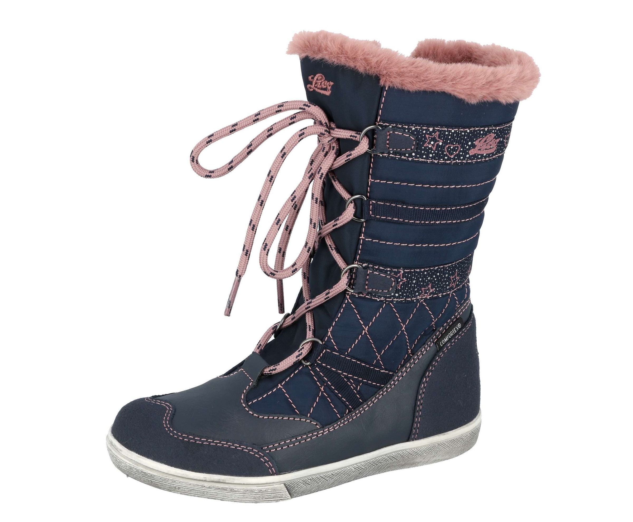 Lico Winterstiefel "Winterboot Felisa"