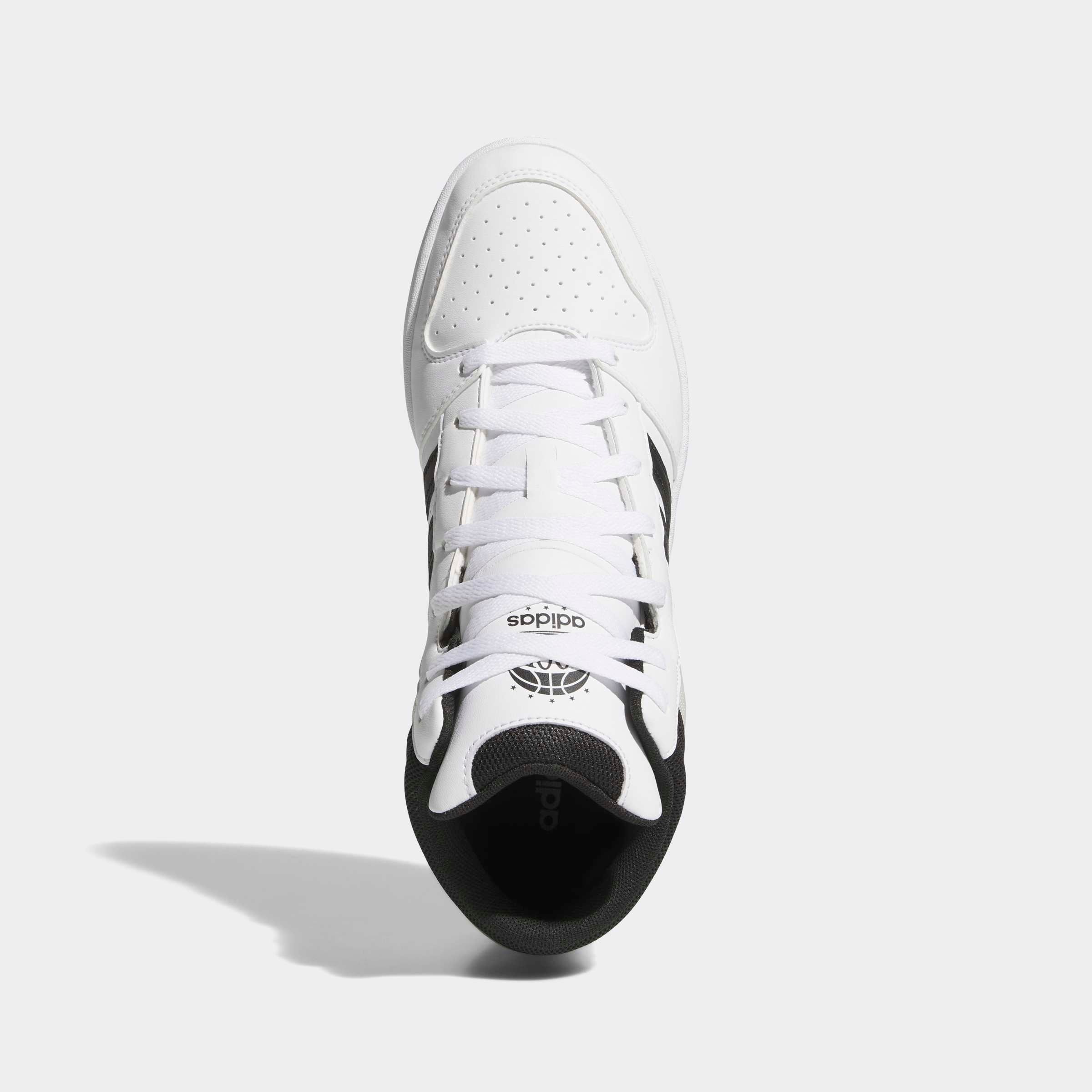 adidas Sportswear Sneaker »HOOPS MID CLASSIC«