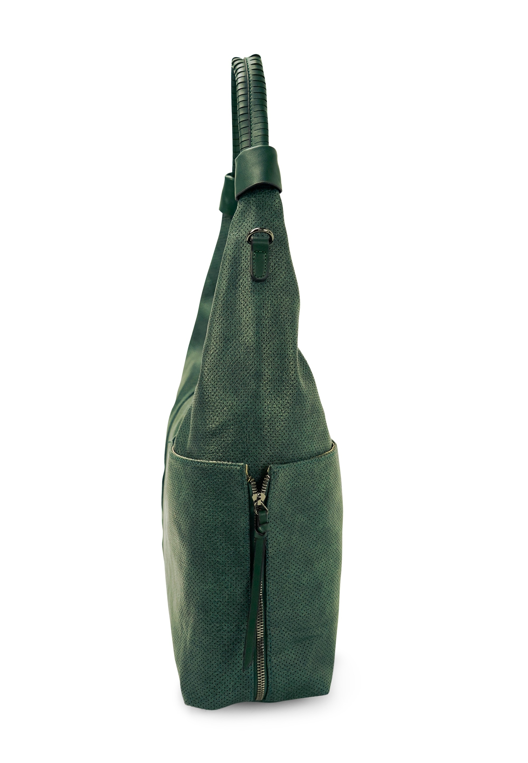 Harpa Schultertasche »COVE« mit seitlichen Eingriffen