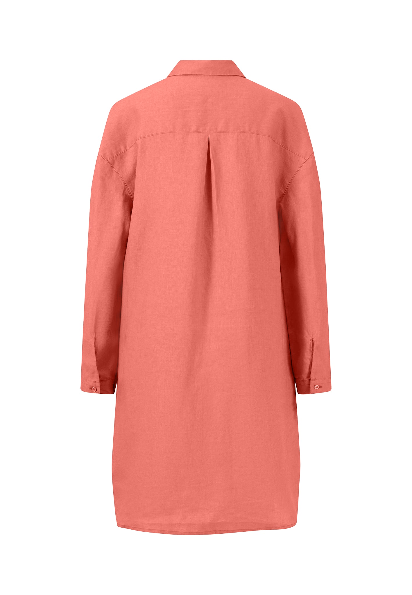 FYNCH-HATTON Blusenkleid, mit Markenlabel