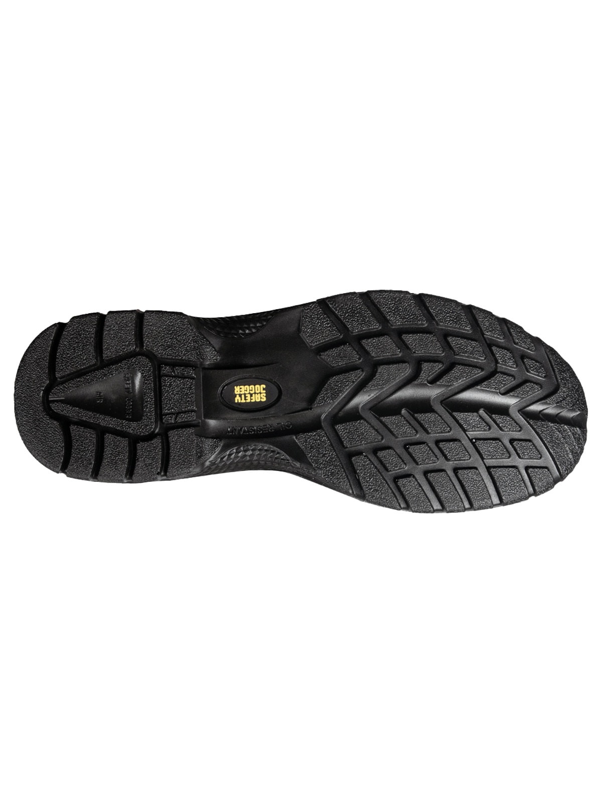 Safety Jogger Works Sicherheitsschuh »Sicherheitsschuhe 011319 Safety JoggerSafetystar«