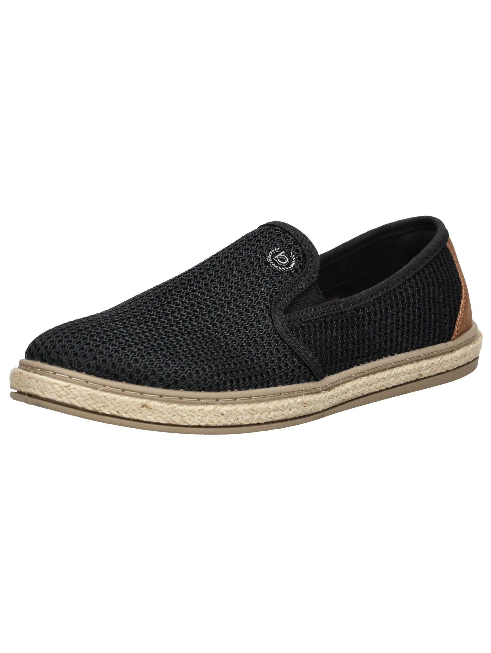 bugatti Slipper "bugatti Slipper Textil" günstig online kaufen