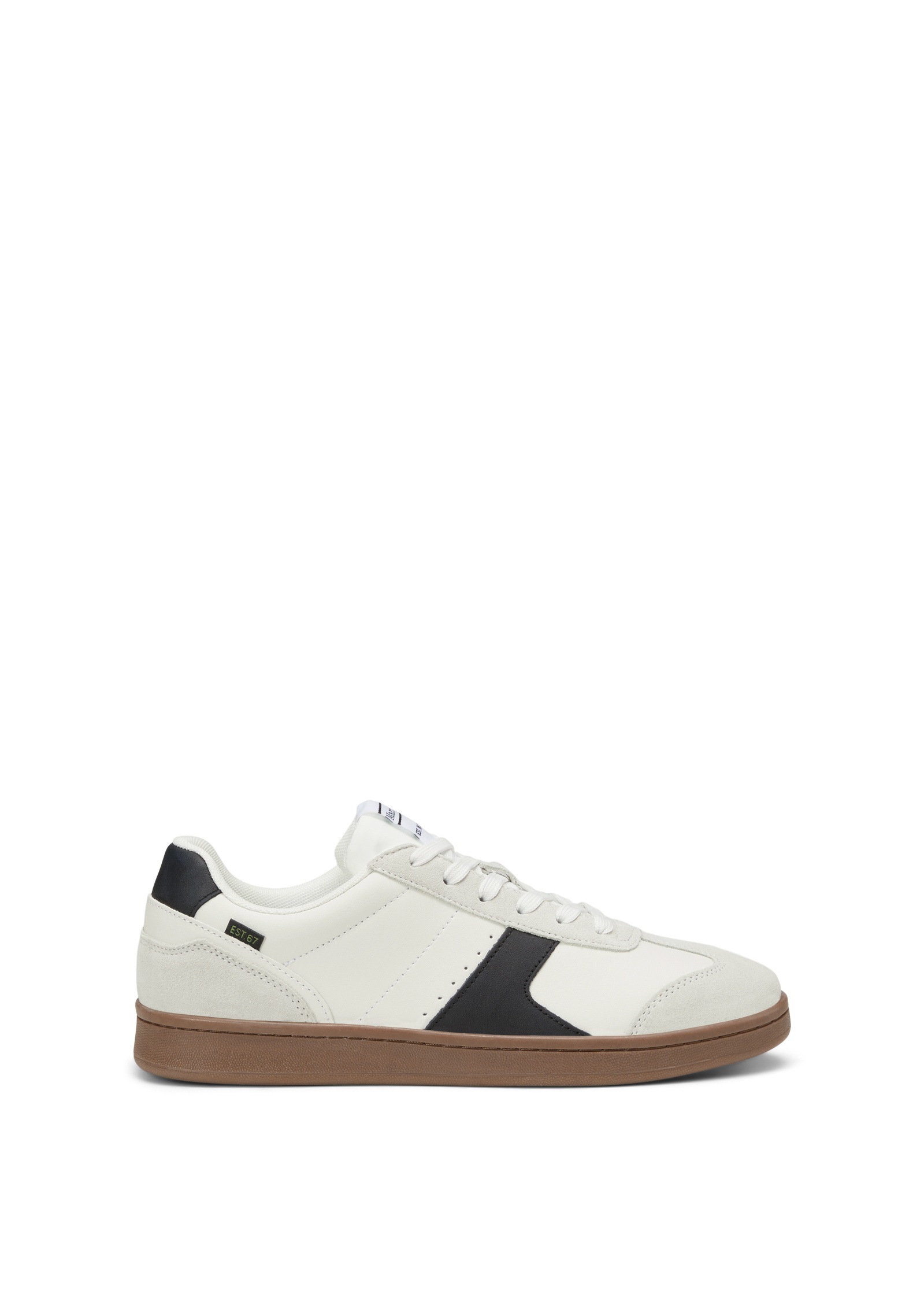 Marc O'Polo Sneaker »aus hochwertigem Rindleder«