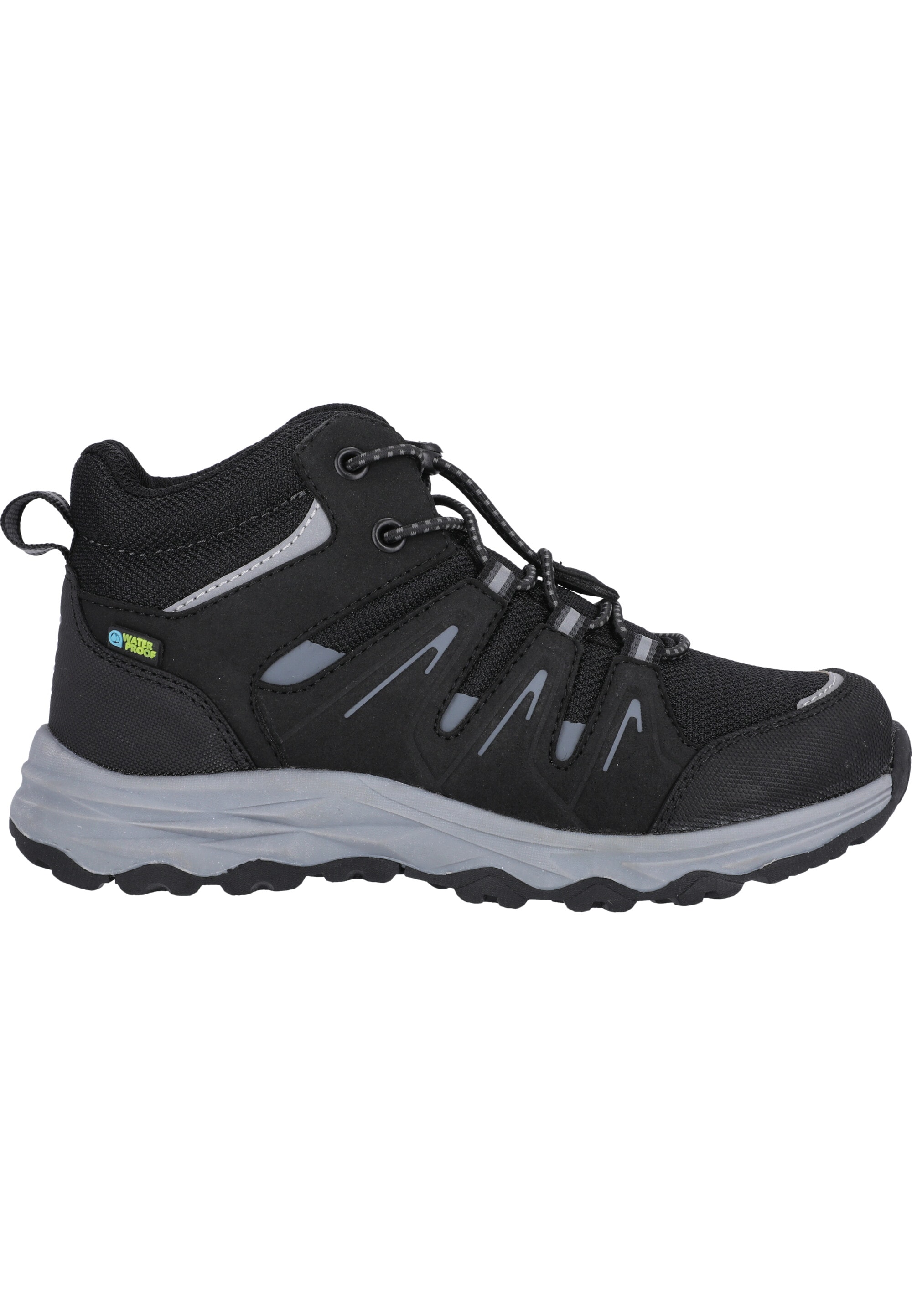 MOLS Stiefel »Gabeef Kids«, mit wasserdichter Funktion