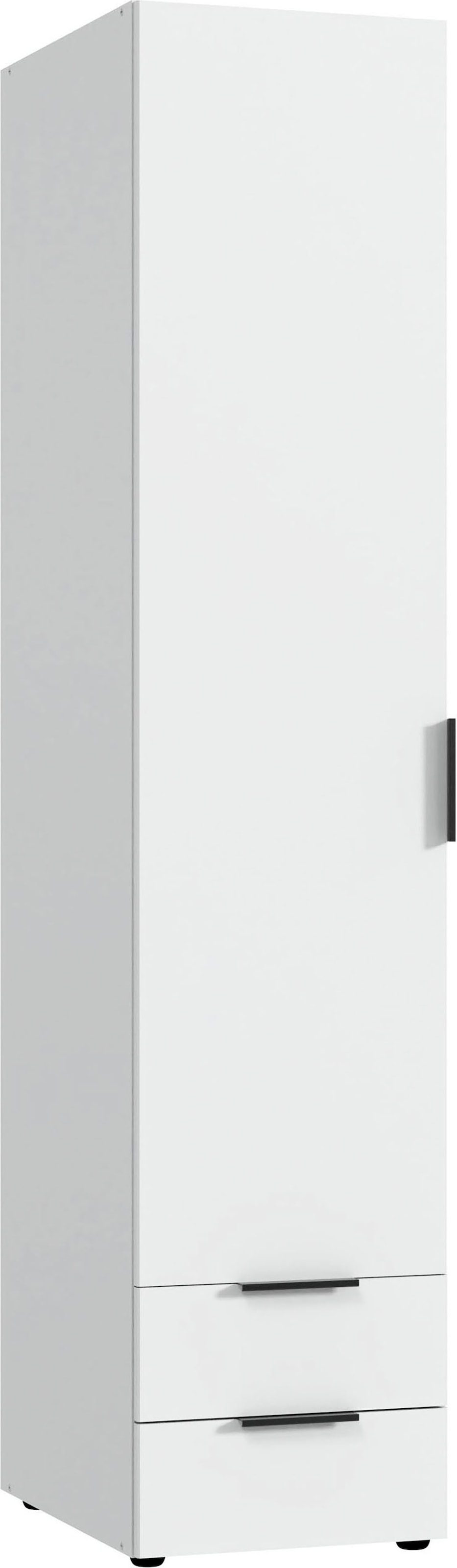 Wimex Kleiderschrank "Modena" Drehtüren-Schrankprogramm günstig online kaufen