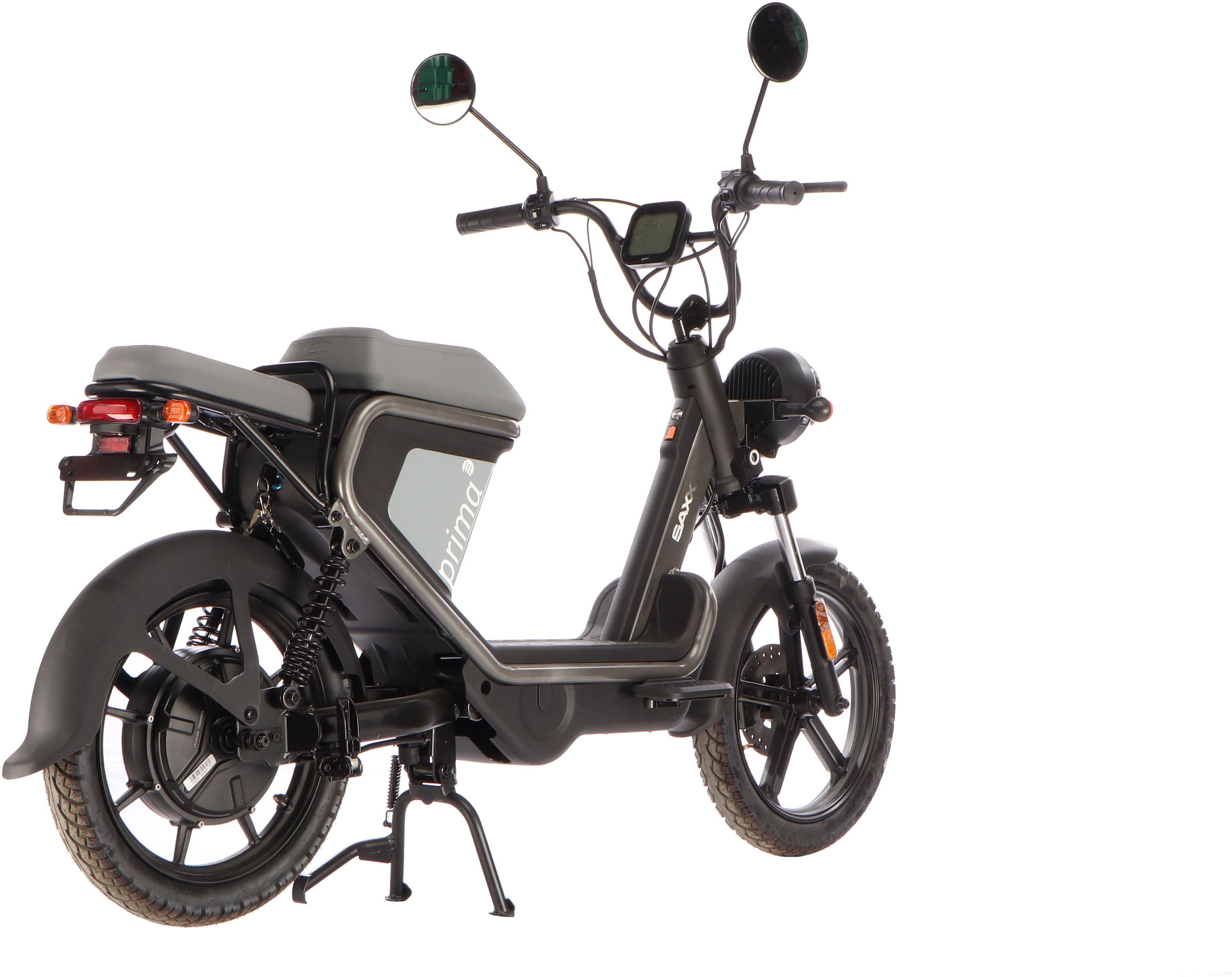 SAXXX E-Motorroller »Prima E«