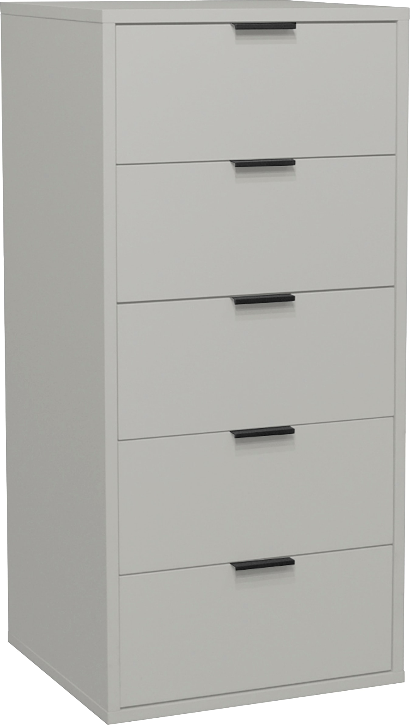 Mäusbacher Kommode »Bonnie« Kommode mit 5 Schubkästen