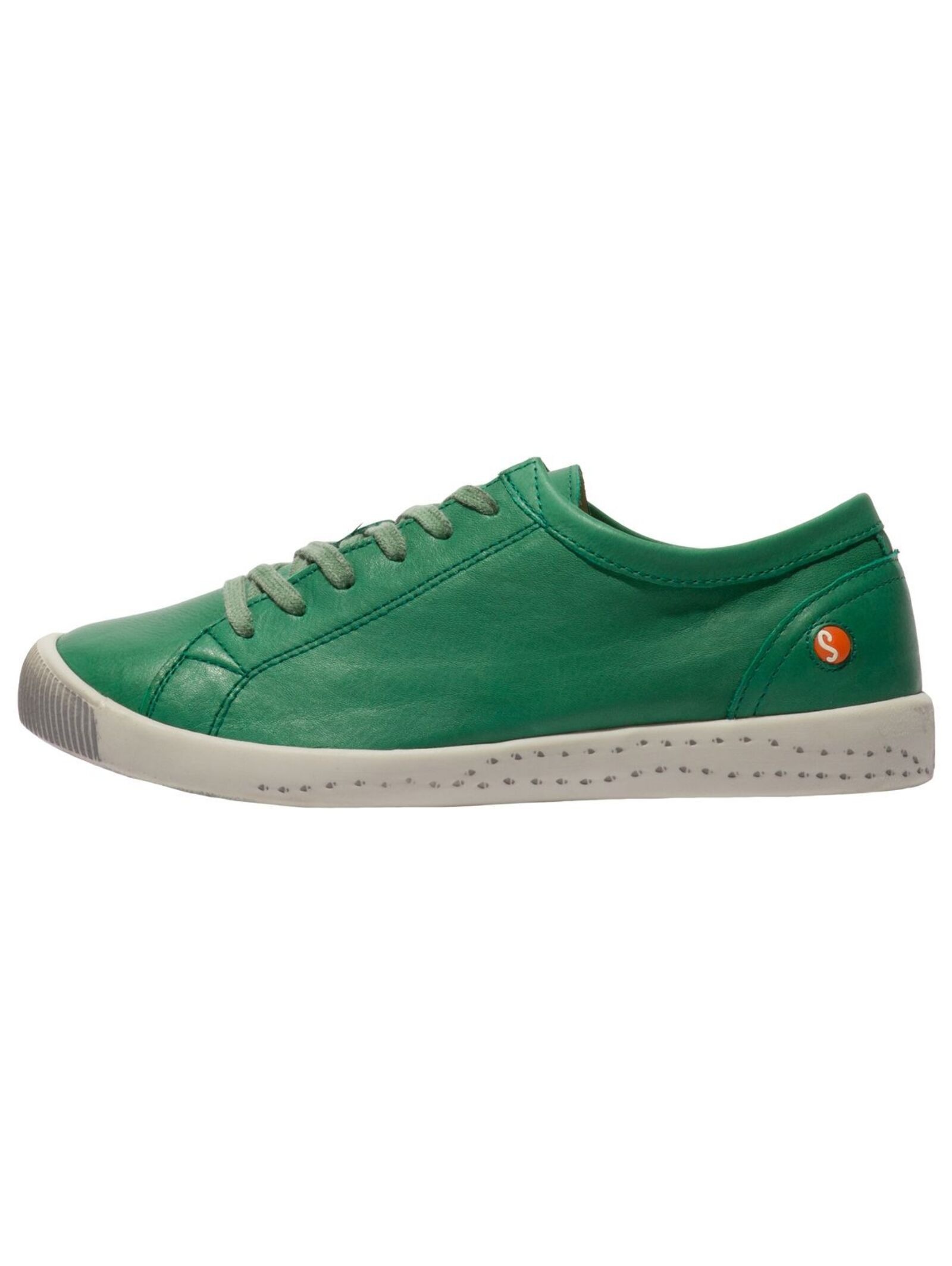 softinos Sneaker "softinos Sneaker Leder" günstig online kaufen