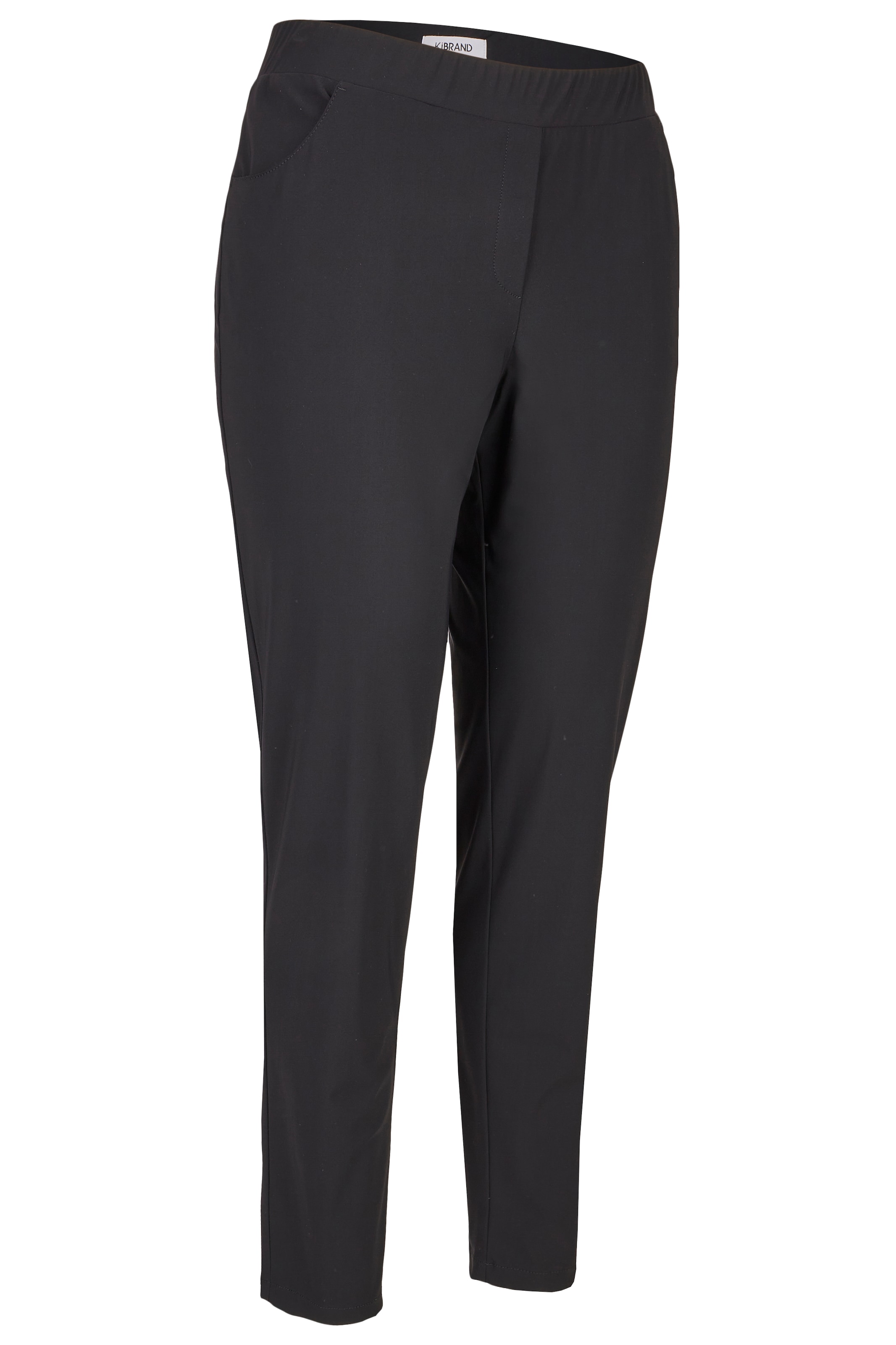 KjBRAND Schlupfhose  Bi-elastischer Stoff, atmungsaktiv, knitter- und fusselfrei