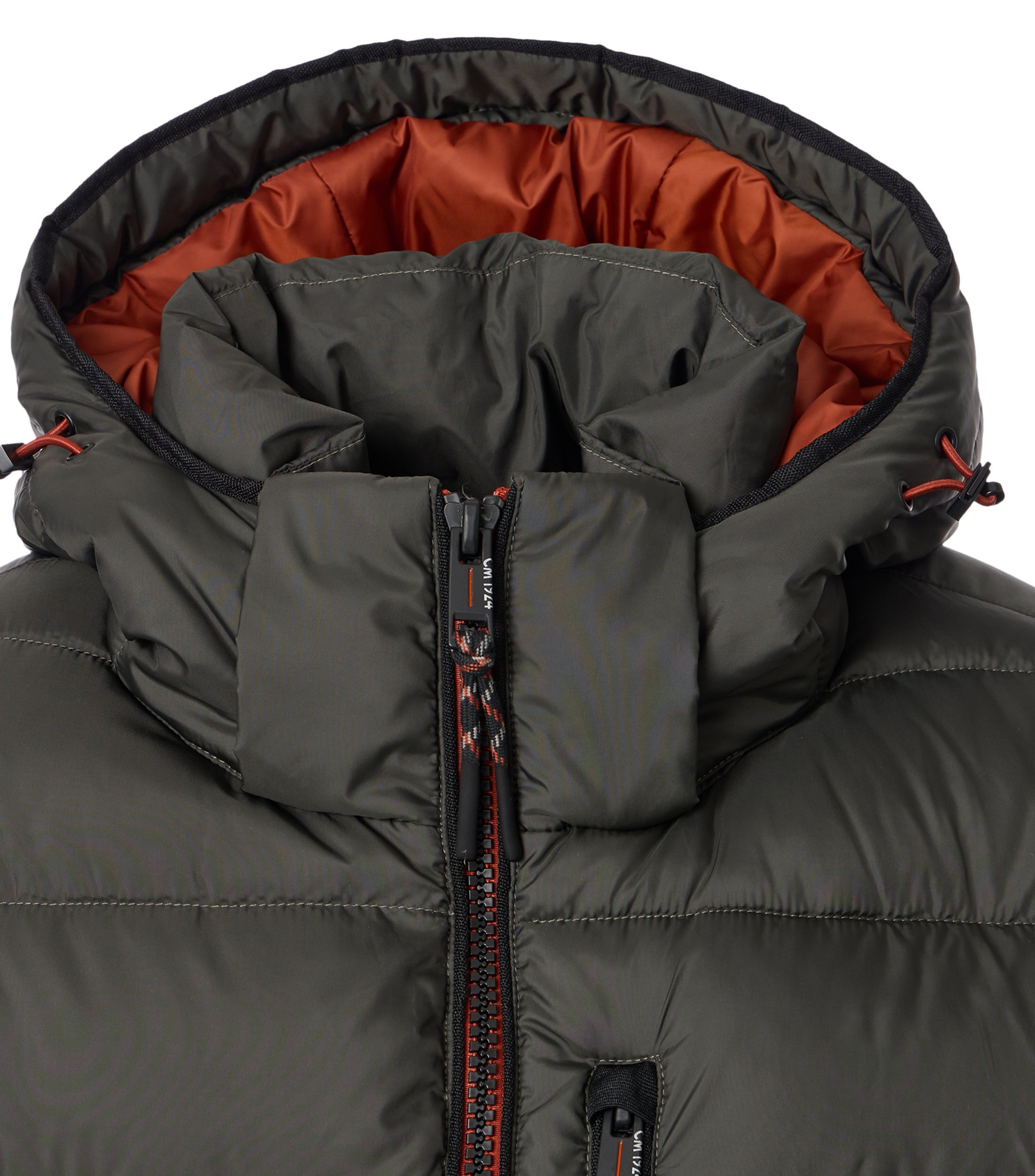 Thumbnail - CASAMODA Langjacke "CASAMODA Jacke uni"