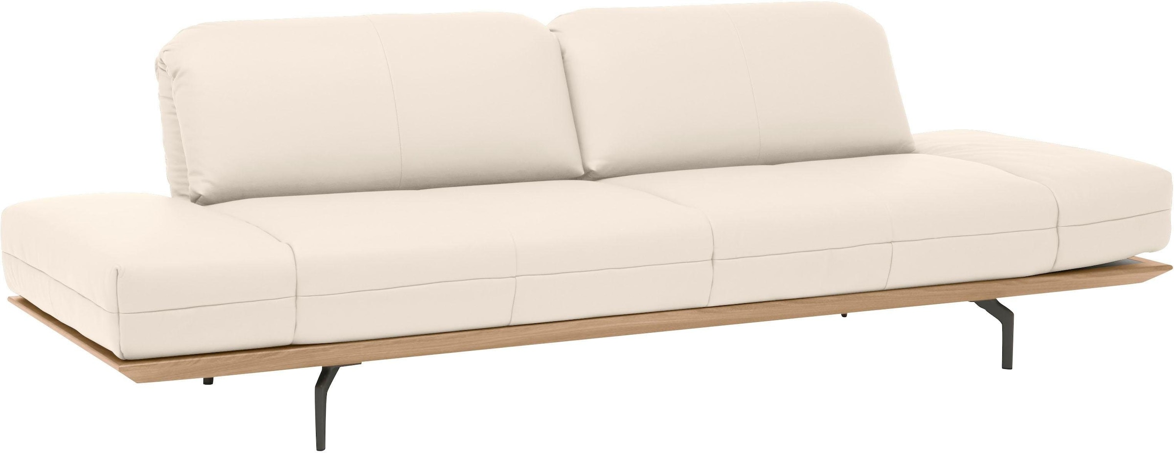 Creation BY ROLF BENZ 4-Sitzer "CR.420, Designsofa, Loungesofa", in 2 Quali günstig online kaufen