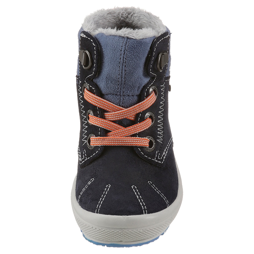 Superfit Winterboots »GROOVY WMS: Mittel«