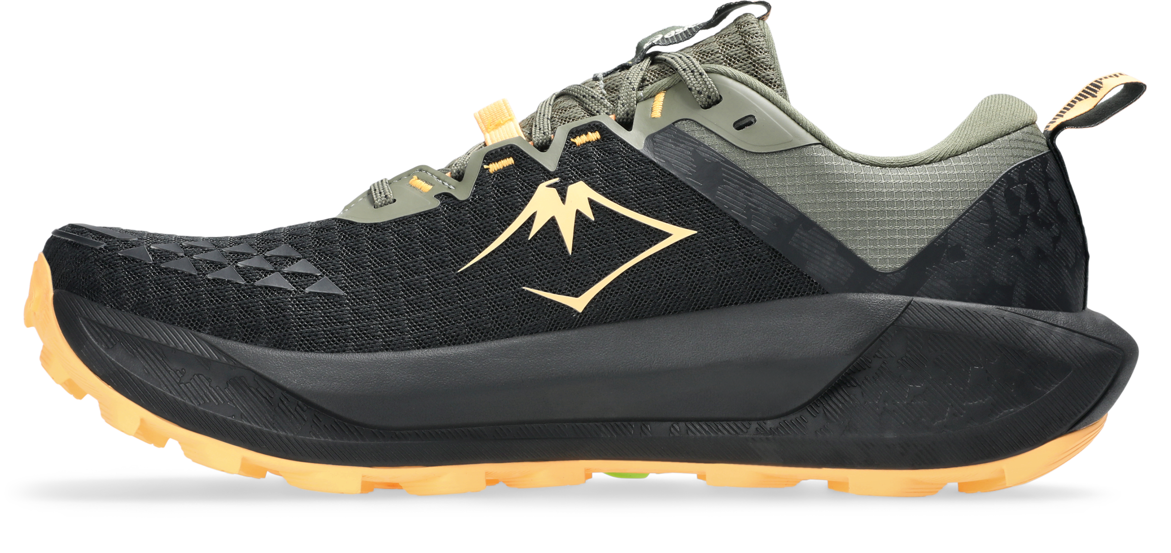 Asics Trailrunningschuh »GEL-TRABUCO 13«
